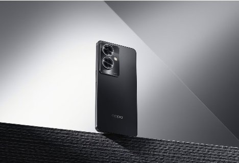 OPPO A79 5G, 4GB ram, 128GB opslag Zwart: beste prijs - Tweakers