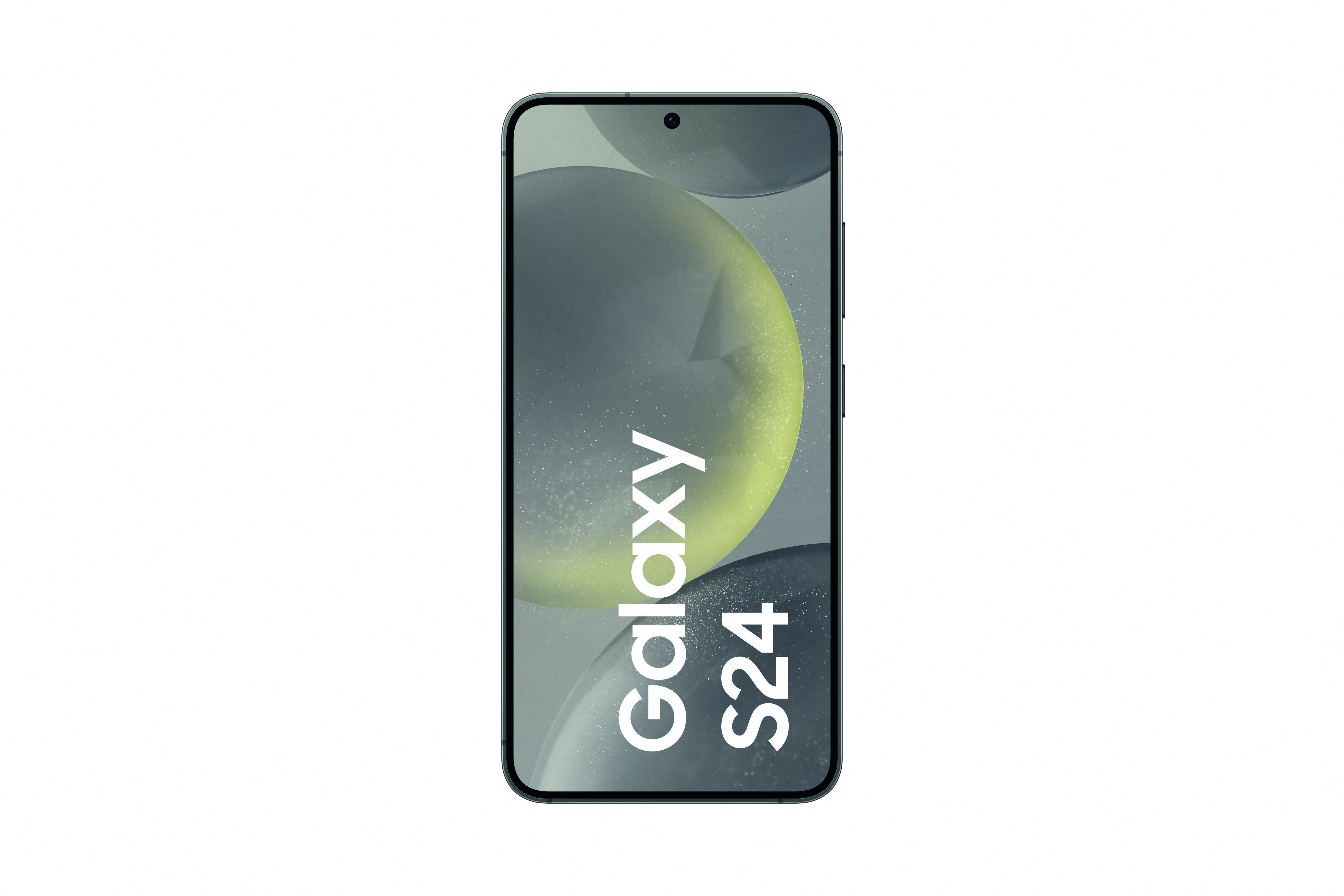 Samsung обновляет серию Galaxy S24 до версии One UI 8.5