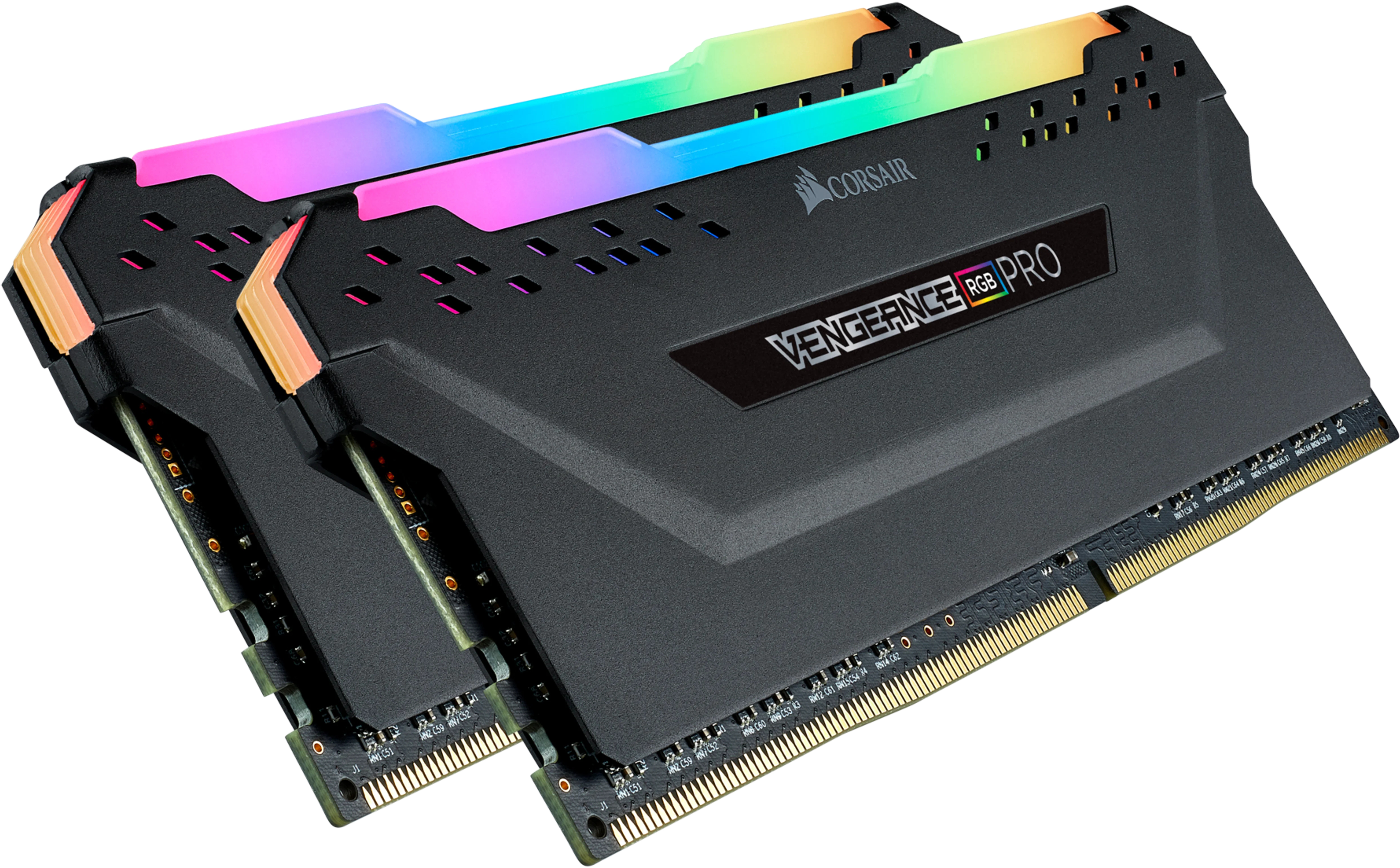 CORSAIR VENGEANCE RGB DDR4 16GB 2枚 2006408900.jpeg