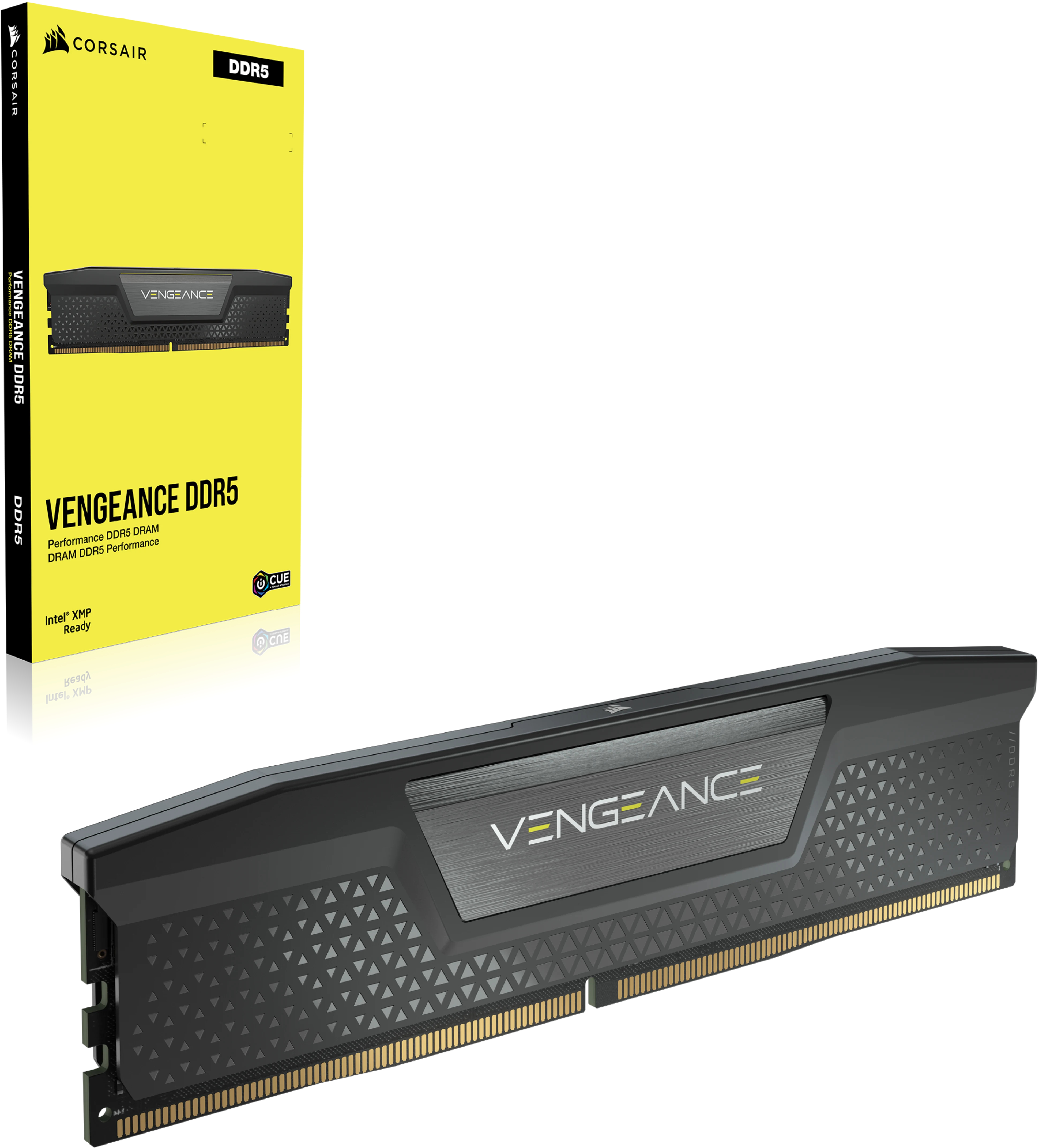 Corsair Vengeance CMK32GX5M2B5200C40: beste prijzen, echte reviews