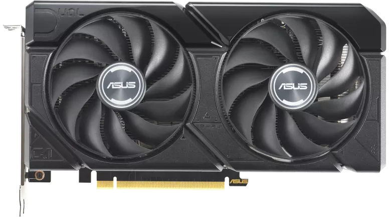 ASUS Dual GeForce RTX 4070 EVO OC Edition 12GB GDDR6X: beste prijs