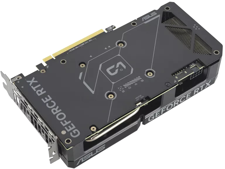 ASUS Dual GeForce RTX 4070 EVO OC Edition 12GB GDDR6X: beste prijs