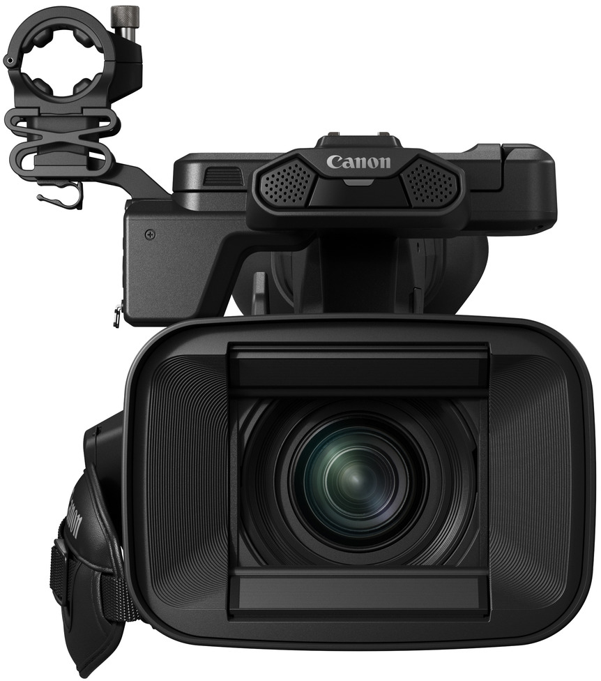 Canon XF605 Zwart: beste prijzen, echte reviews en specificaties