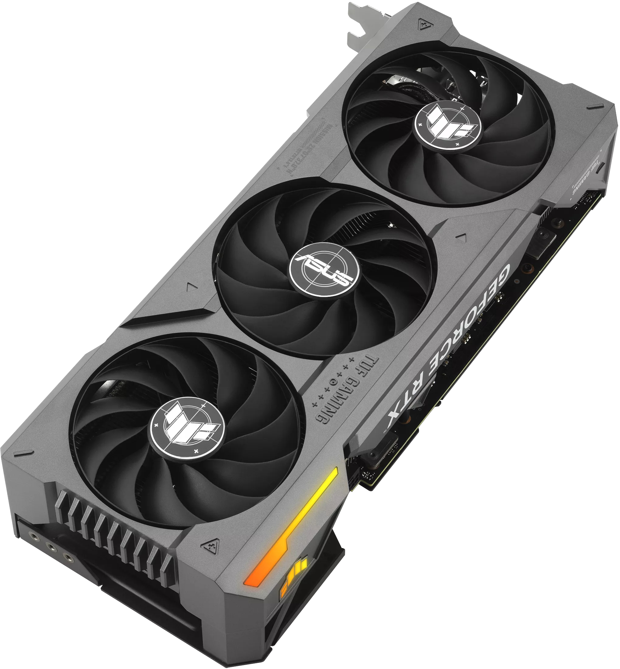 ASUS TUF Gaming GeForce RTX 4070 Ti 12GB GDDR6X OC Edition: beste