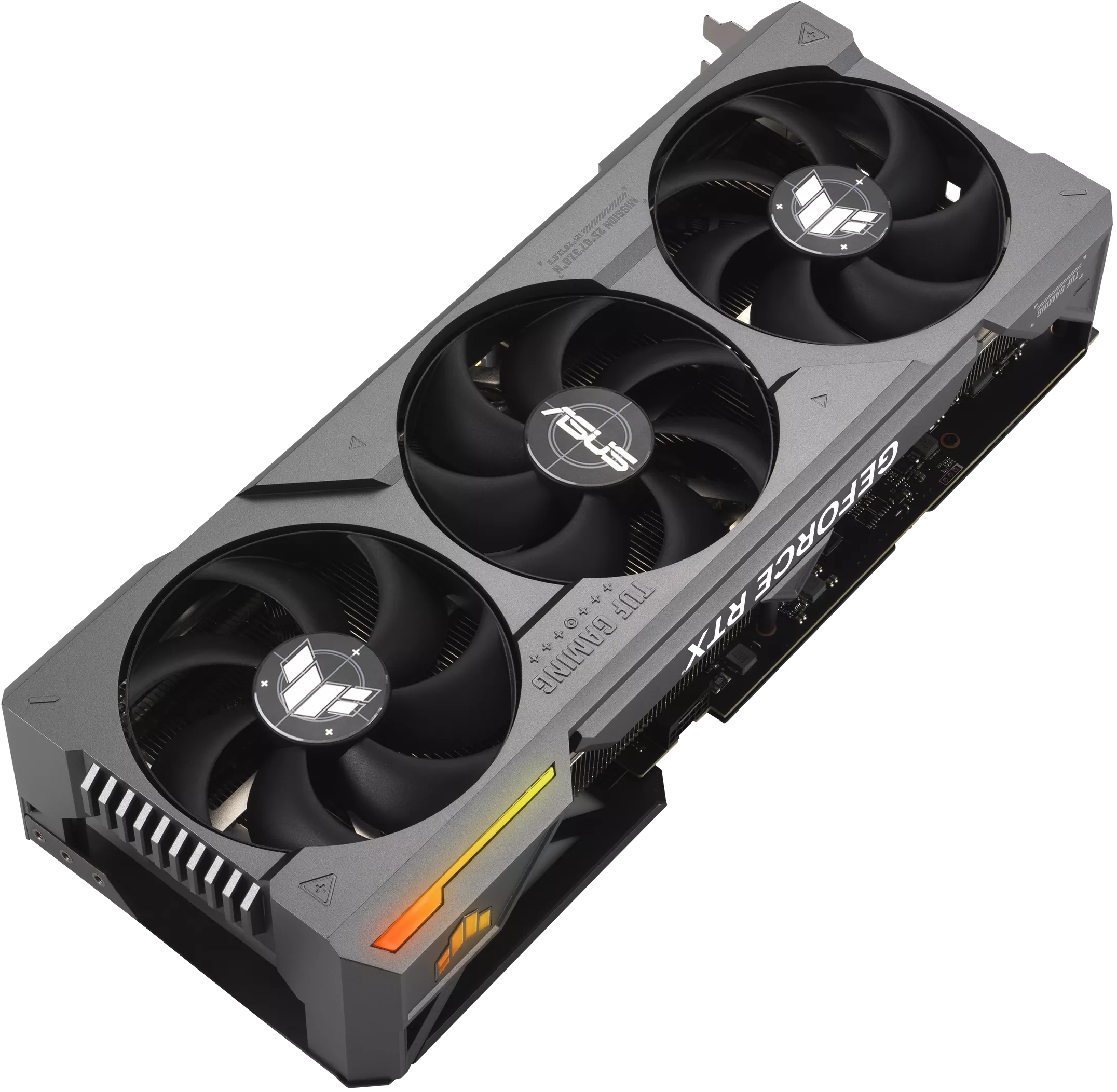 Specificaties van ASUS TUF Gaming GeForce RTX 4090 OC Edition 24GB