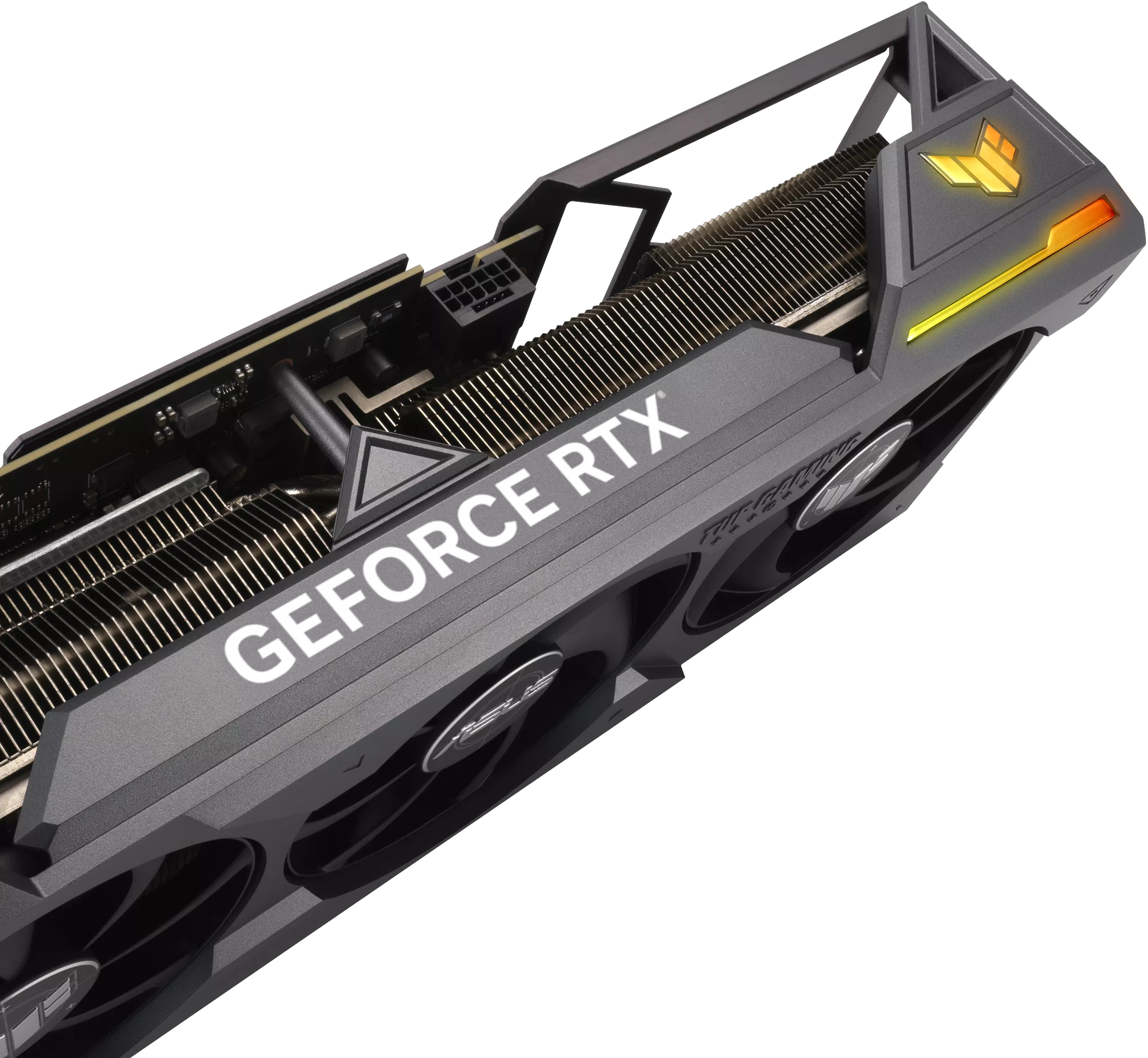 ASUS TUF Gaming GeForce RTX 4090 OC Edition 24GB GDDR6X: beste