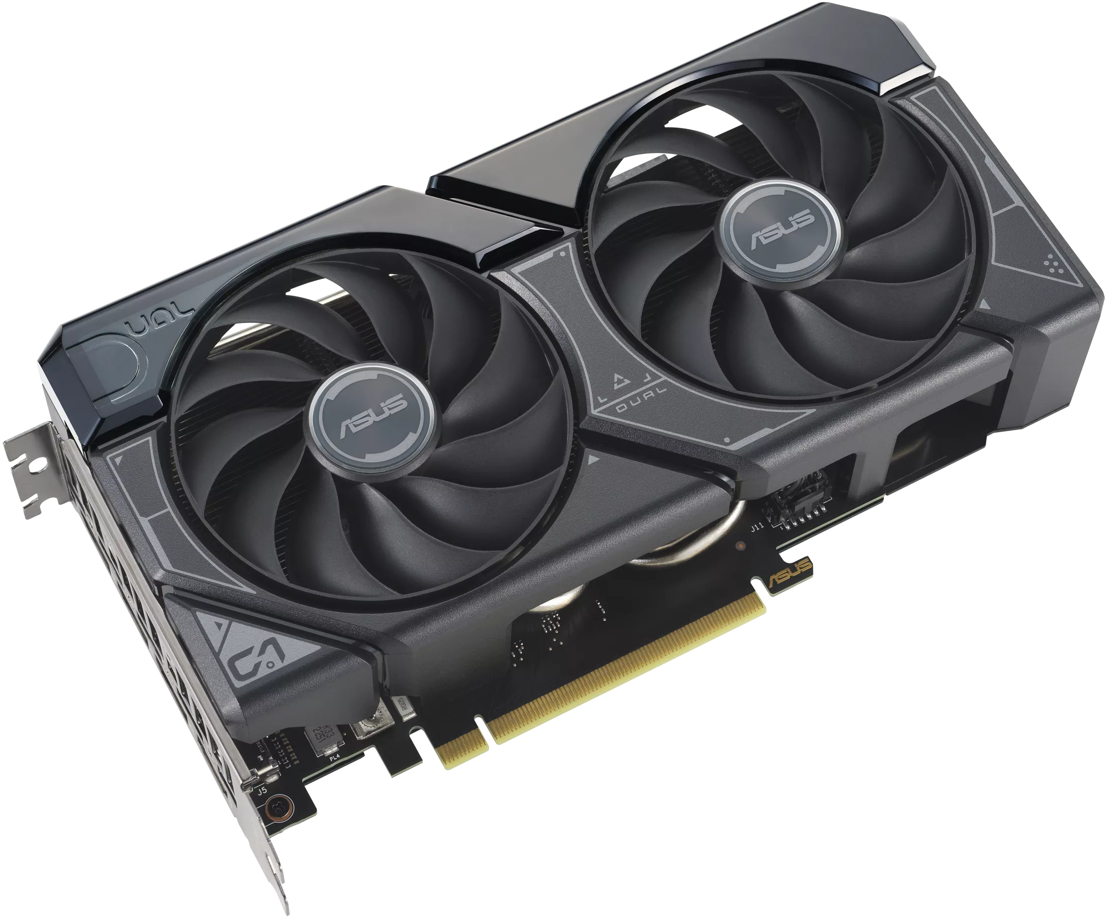 ASUS Dual GeForce RTX 4060 OC Edition 8GB GDDR6: beste prijs