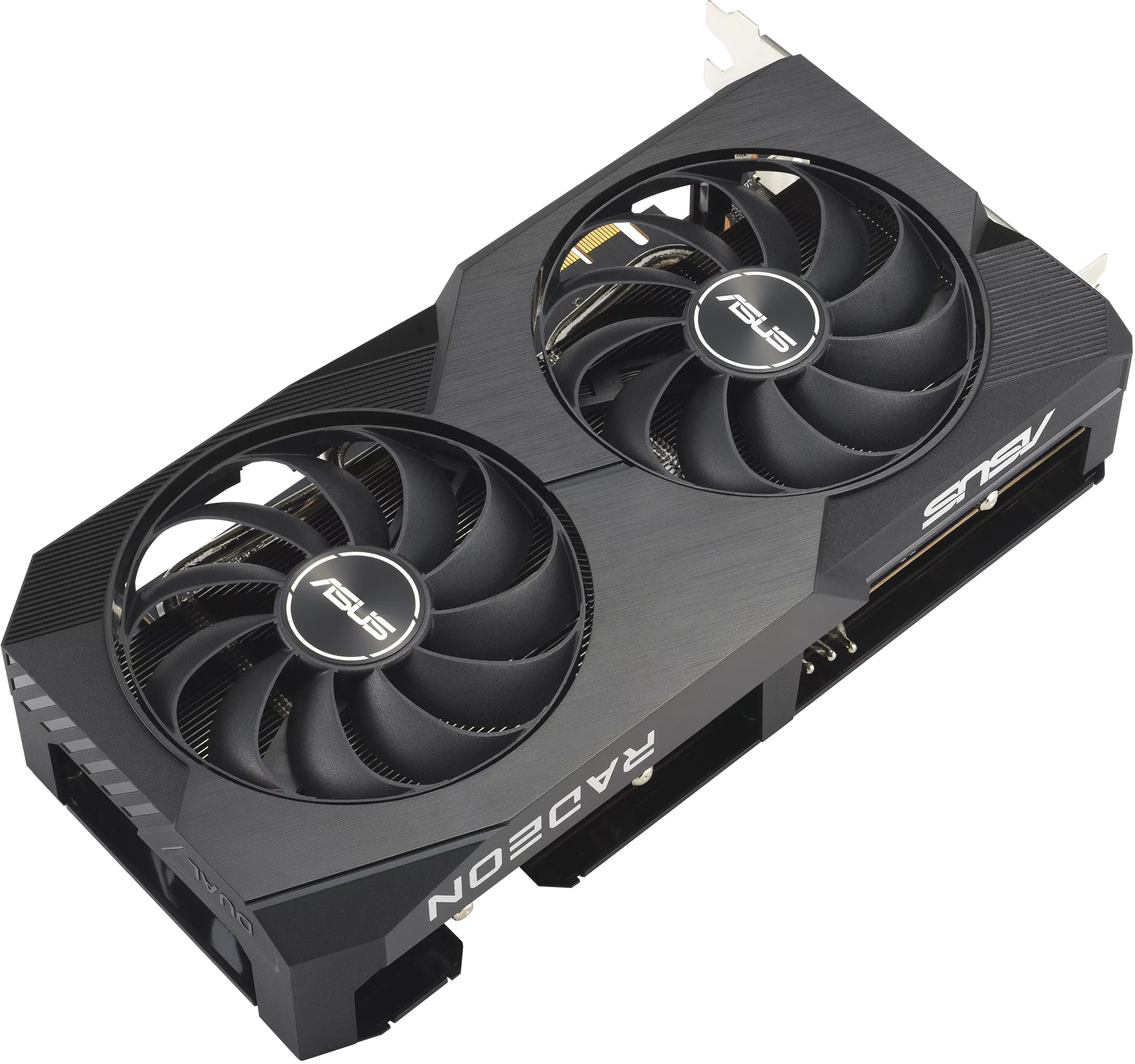 ASUS Radeon RX 6600 DUAL V2: beste prijzen, echte reviews en