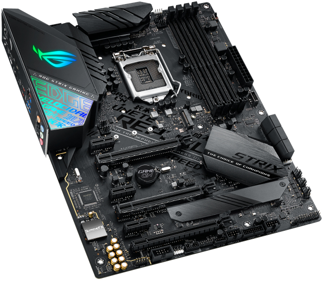 ASUS ROG Strix Z390-F Gaming: beste prijzen, echte reviews en