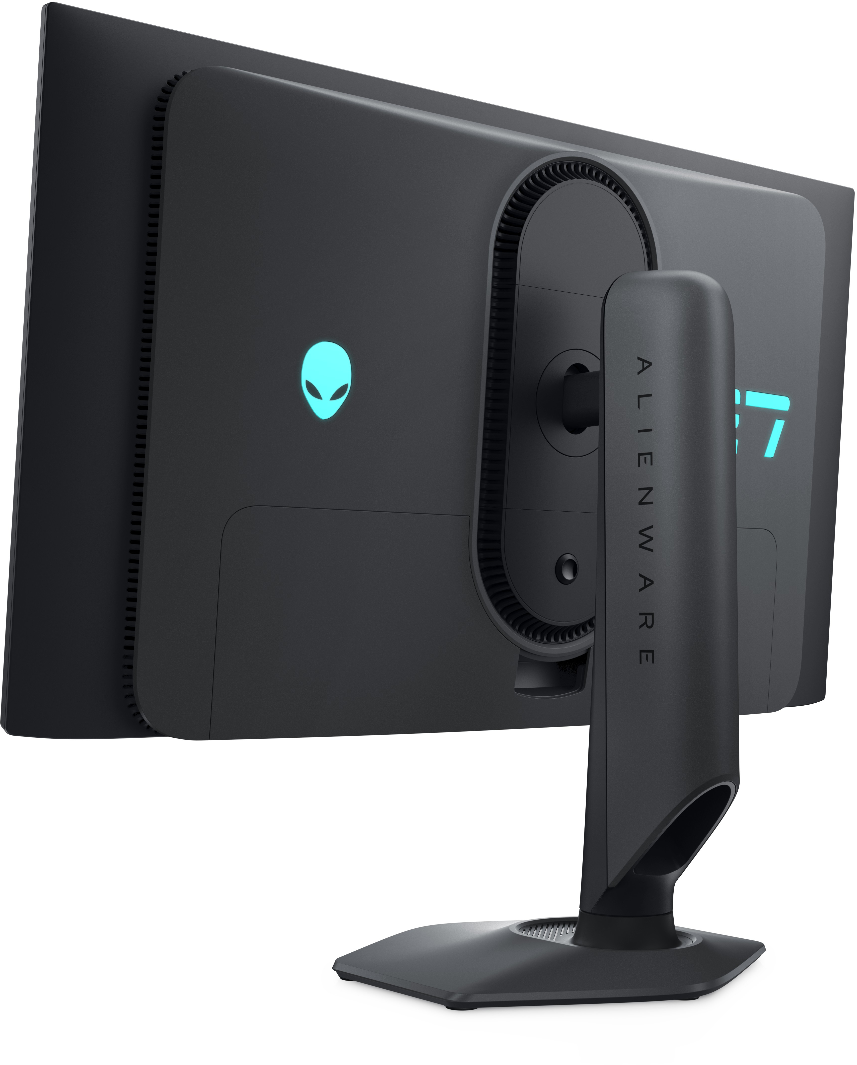 Alienware ゲーミングモニター AW2725DF Specificaties van Alienware AW2725DF Zwart - Tweakers