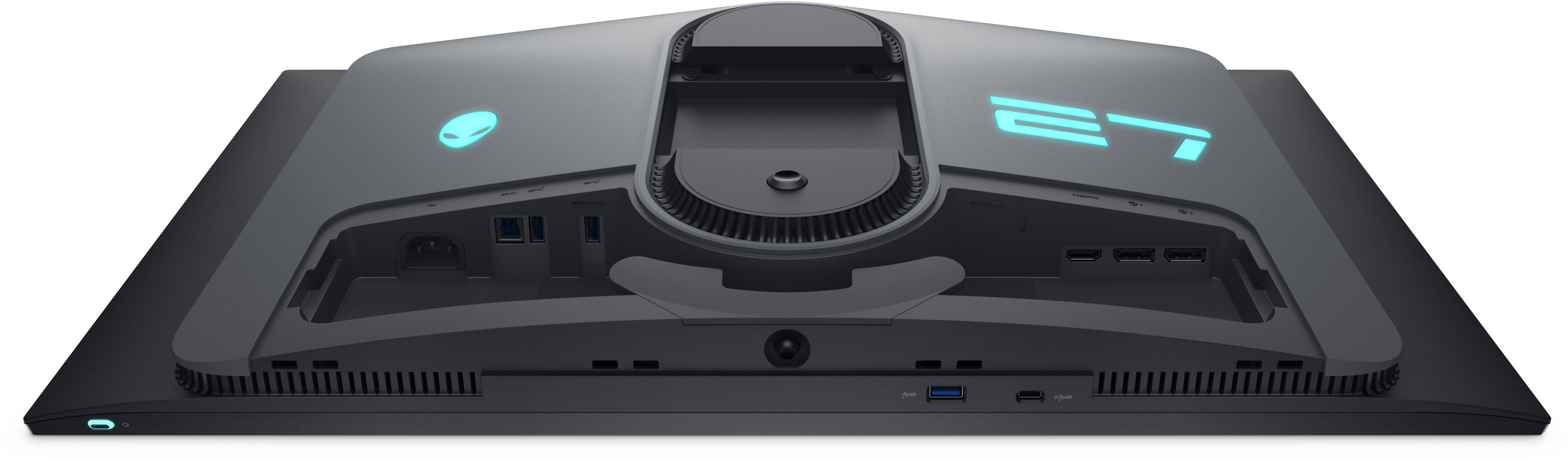 Specificaties van Alienware AW2725DF Zwart - Tweakers