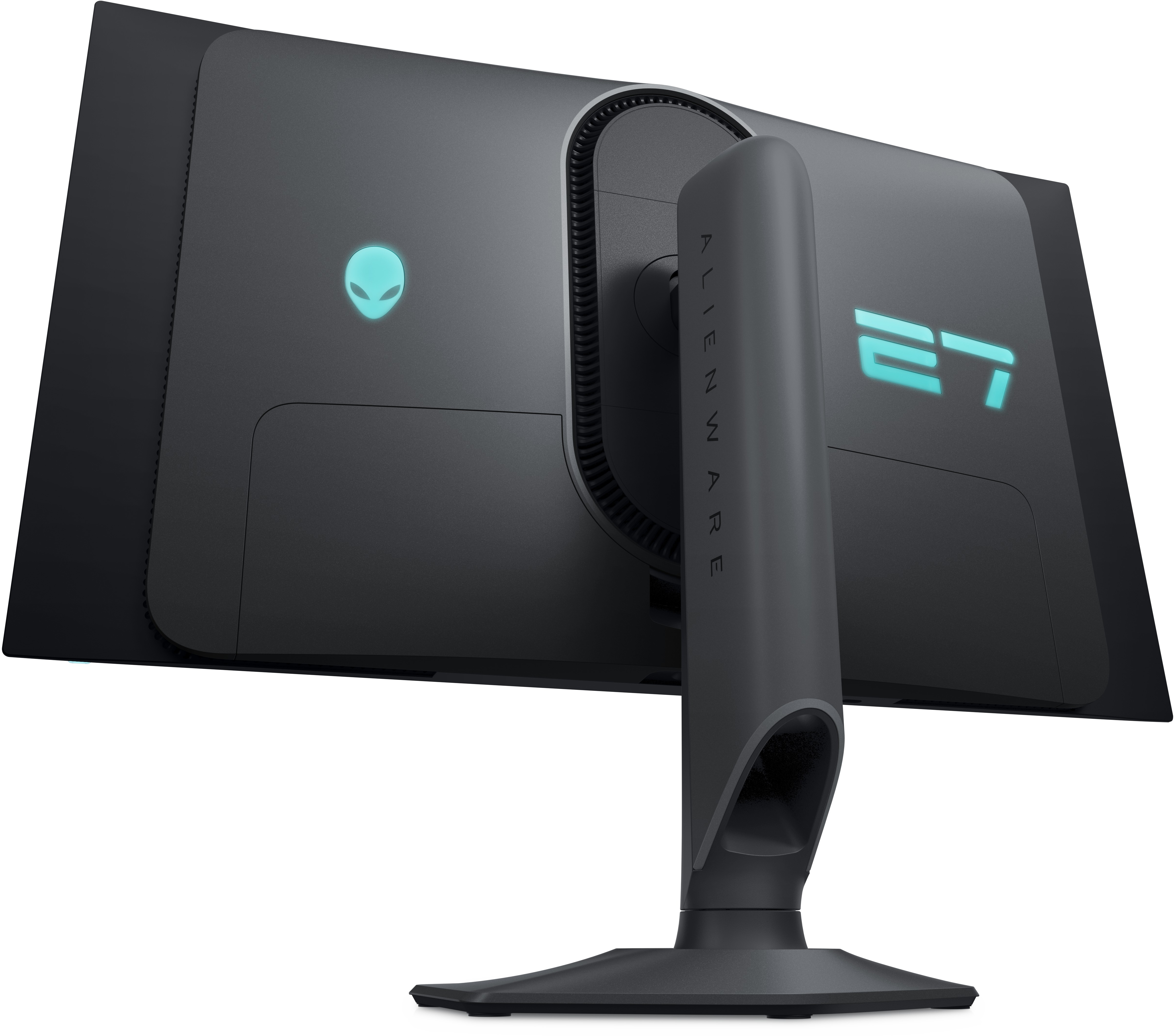 Specificaties van Alienware AW2725DF Zwart - Tweakers