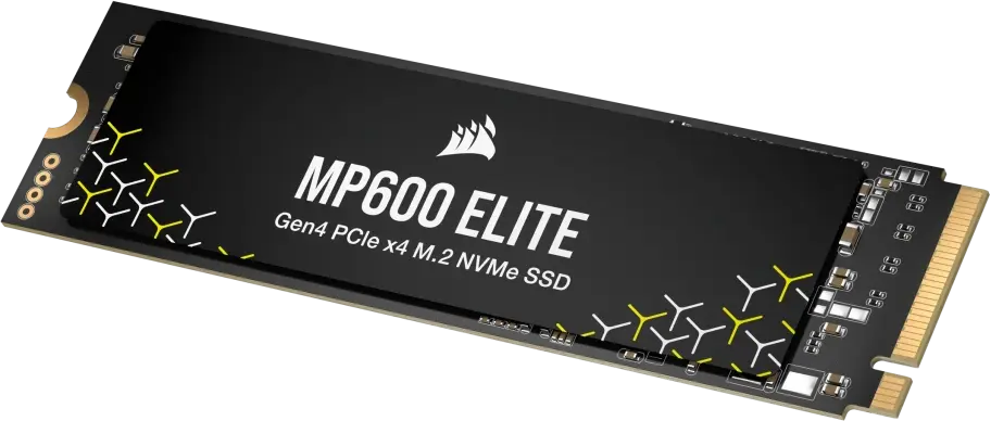 Corsair MP600 Elite (zonder heatsink) 1TB: beste prijzen, echte