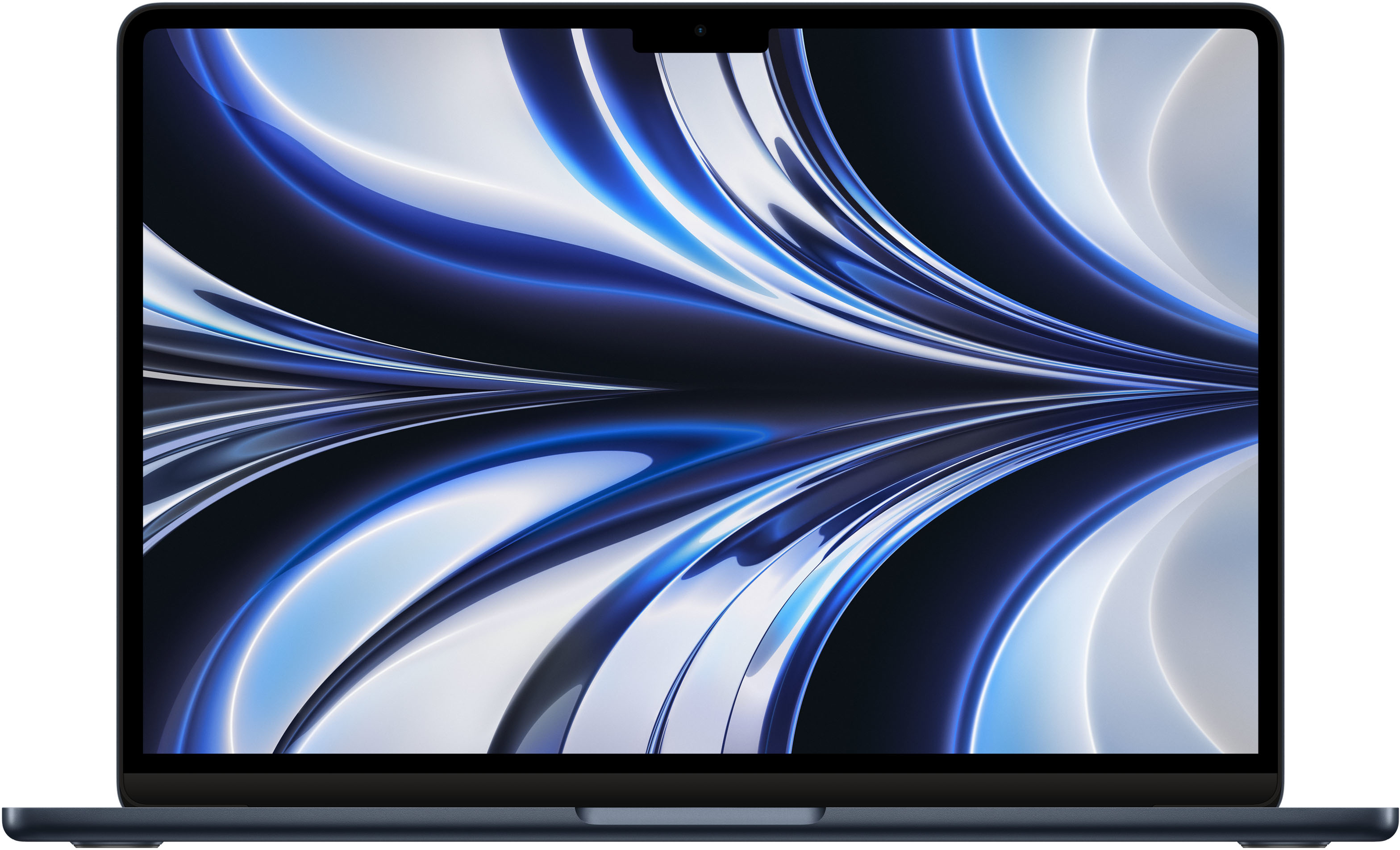 Apple MacBook Air 2022 M2 8-core, 16GB ram, 8-core GPU, 1TB ssd