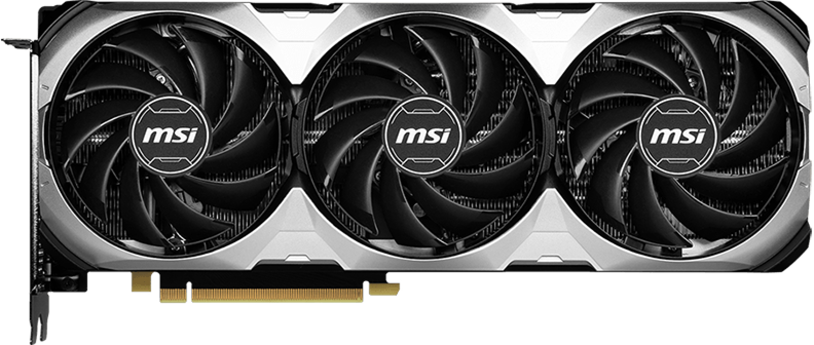 MSI GeForce RTX 4070 Ti VENTUS 3X 12G OC: beste prijzen, echte