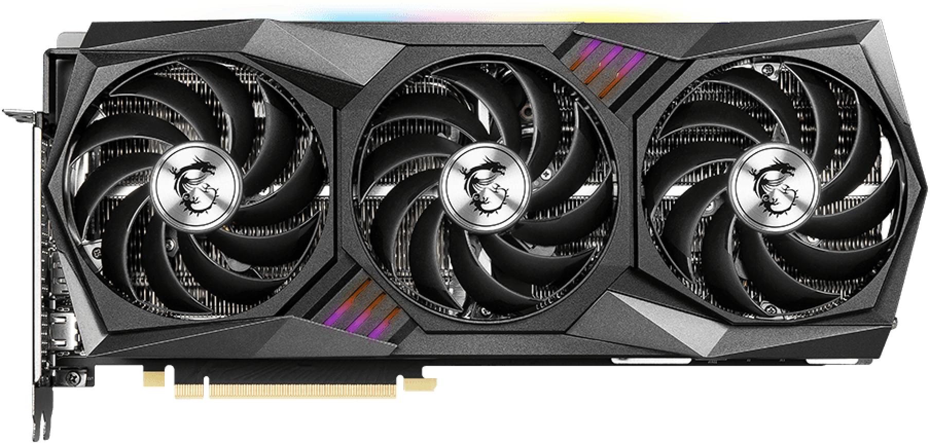 MSI GeForce RTX 3080 Ti GAMING X TRIO 12G: beste prijs Tweakers