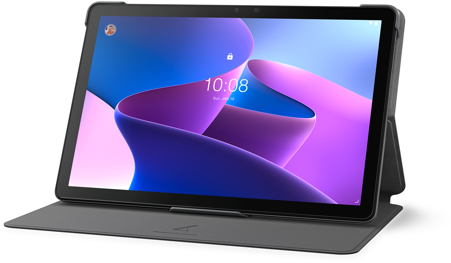 Lenovo Tab M10 (3rd Gen) (ZAAE0083SE) Grijs: beste prijzen, echte