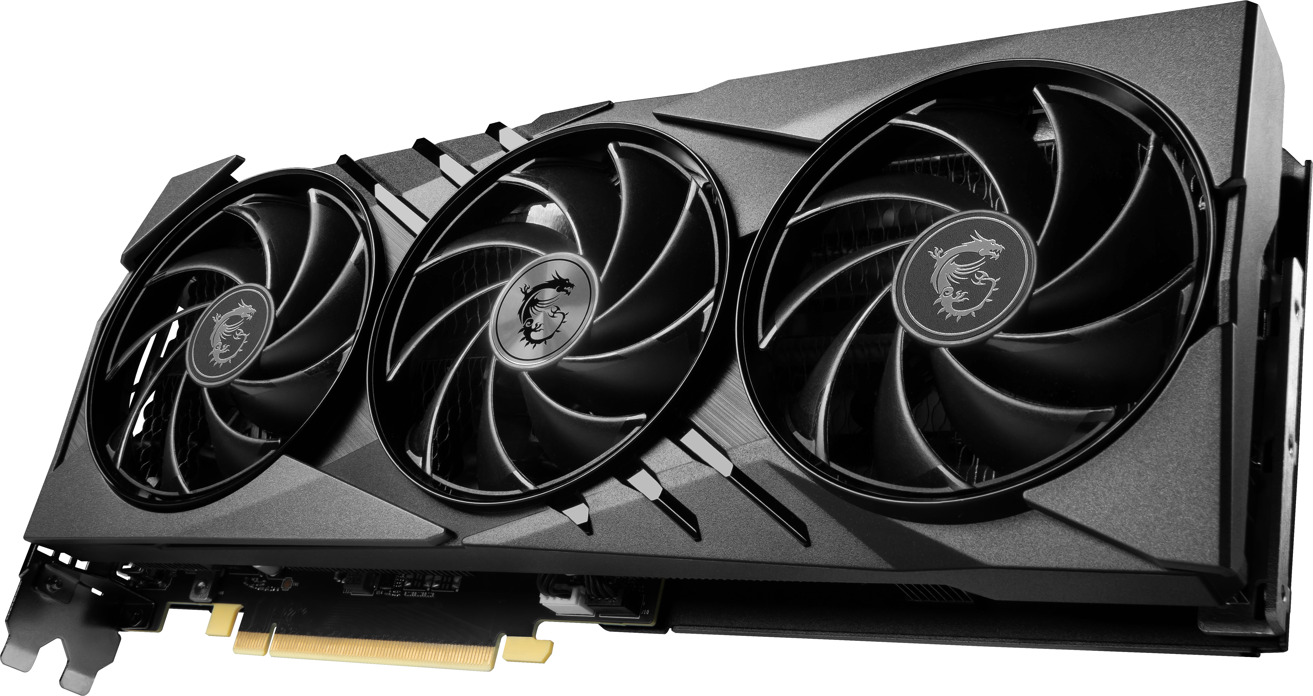 MSI GeForce RTX 4070 Ti SUPER 16G GAMING X SLIM: beste prijs