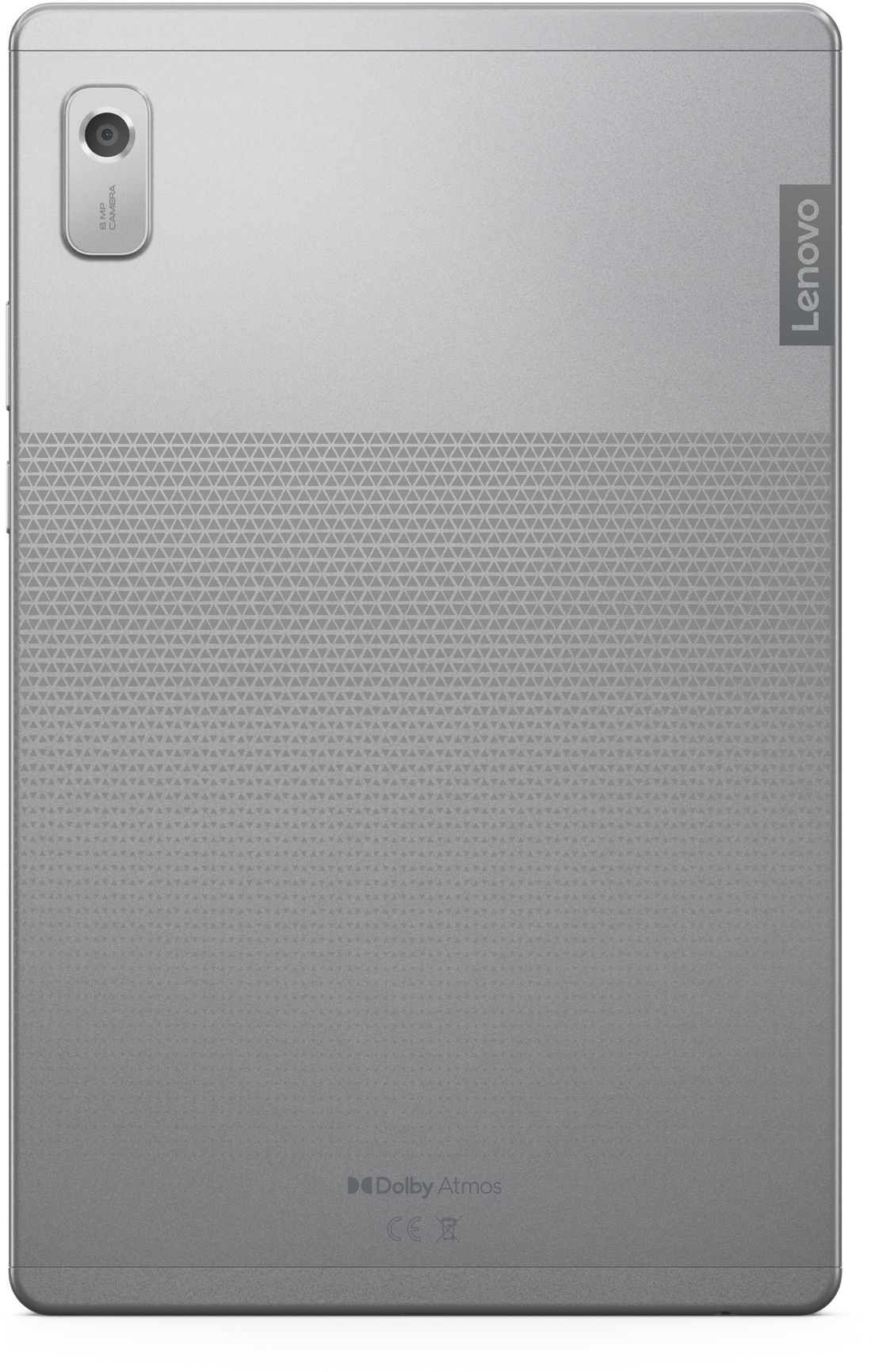 Lenovo Tab M9, Wi-Fi, 4GB ram, 64GB opslag, 2 jaar garantie