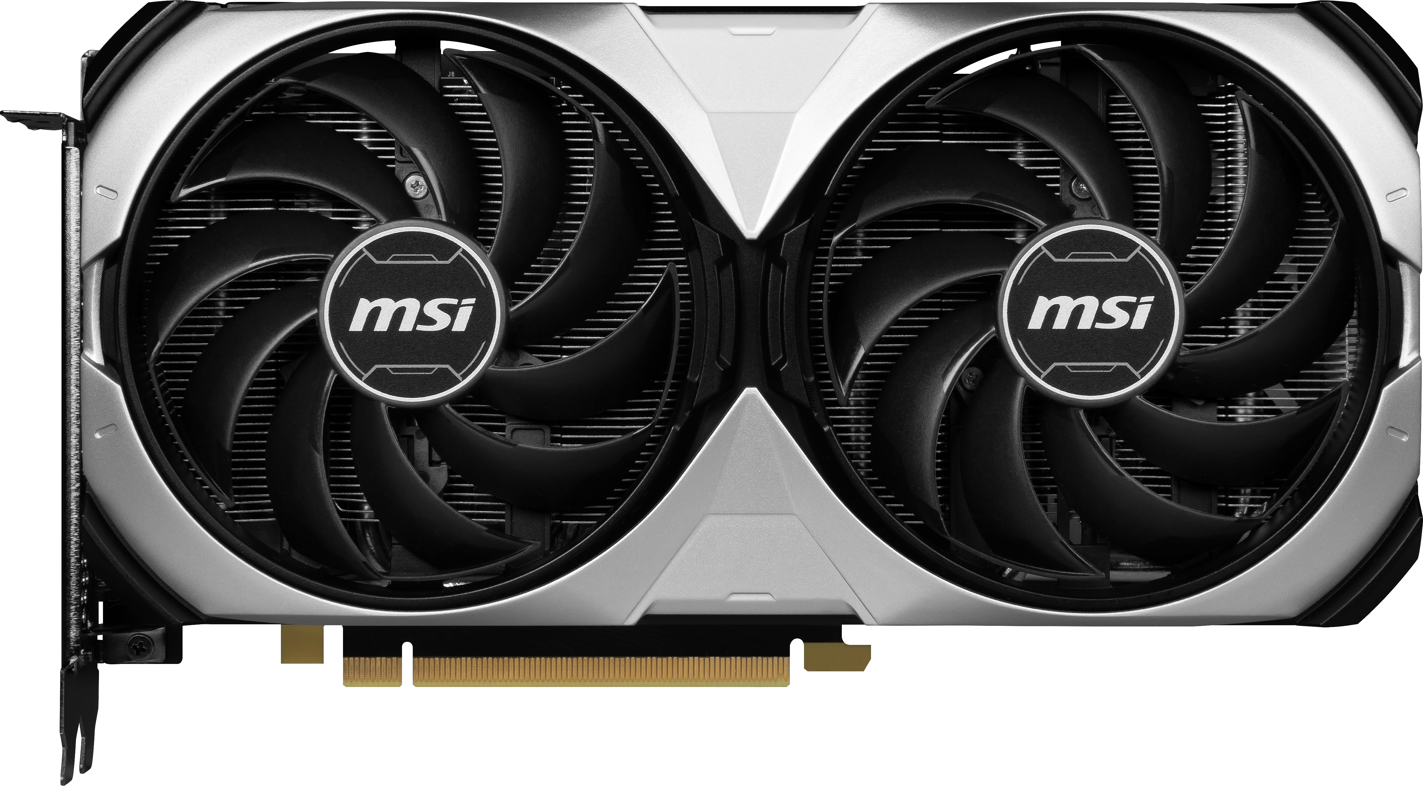 MSI GeForce RTX 4070 Ti SUPER 16G VENTUS 2X OC: beste prijs - Tweakers