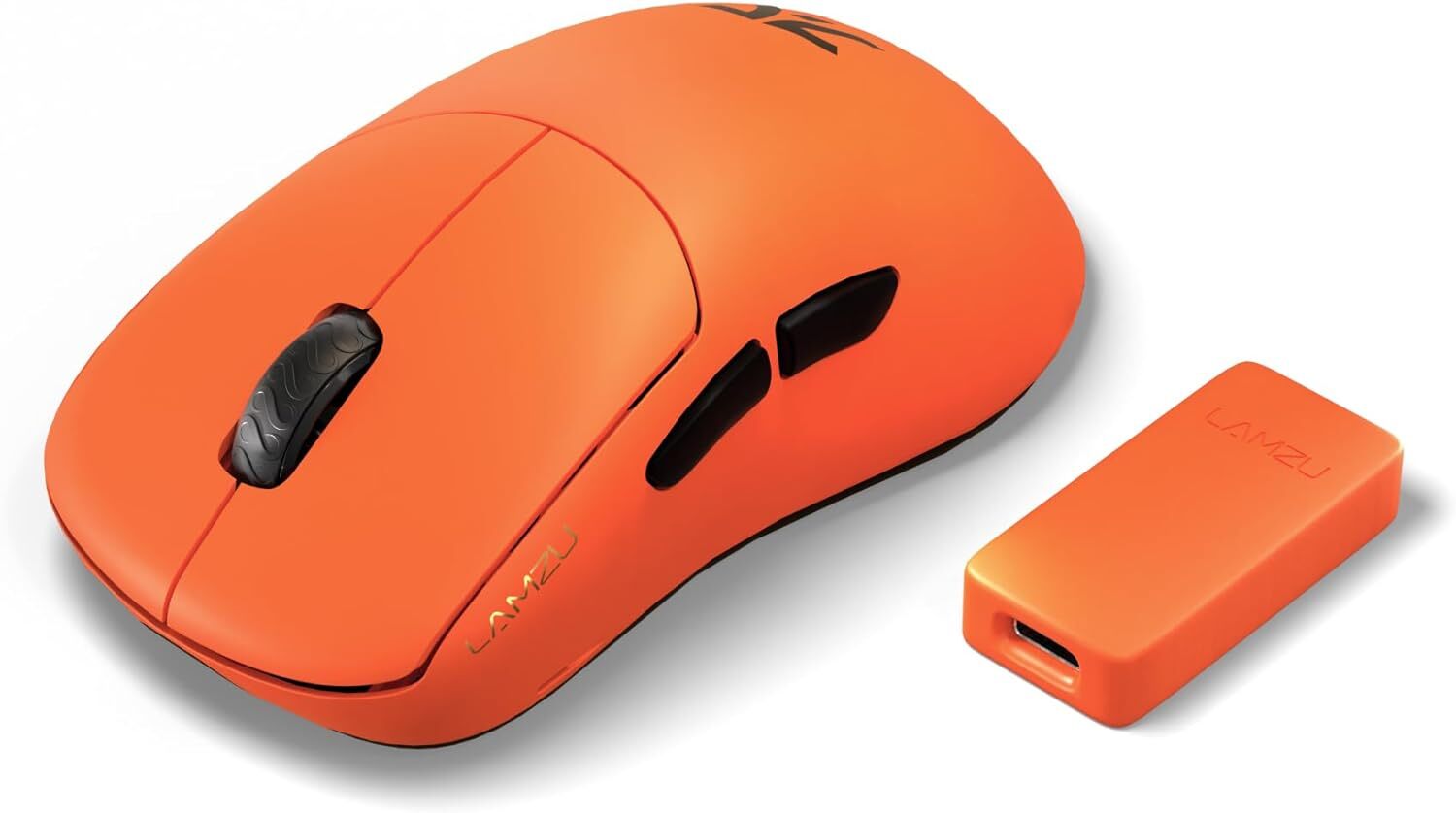 Lamzu Fnatic x Thorn 4K Special Edition: beste prijs - Tweakers Lamzu Fnatic x Thorn 4K Special Edition: beste prijs - Tweakers
