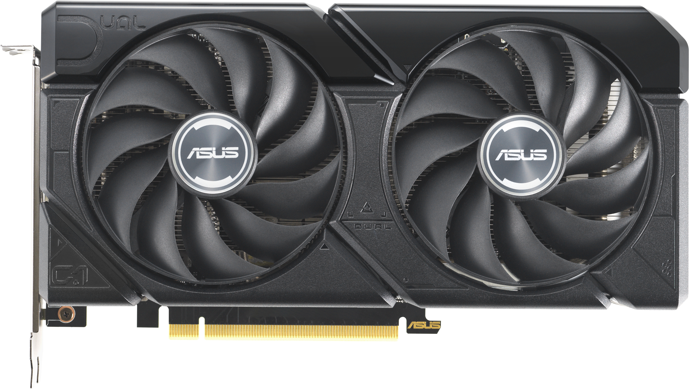 ASUS Dual GeForce RTX 4060 Ti EVO OC Edition 8GB GDDR6: beste