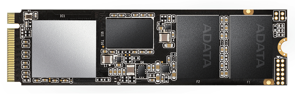 XPG SX8200 Pro 512GB: beste prijs - Tweakers