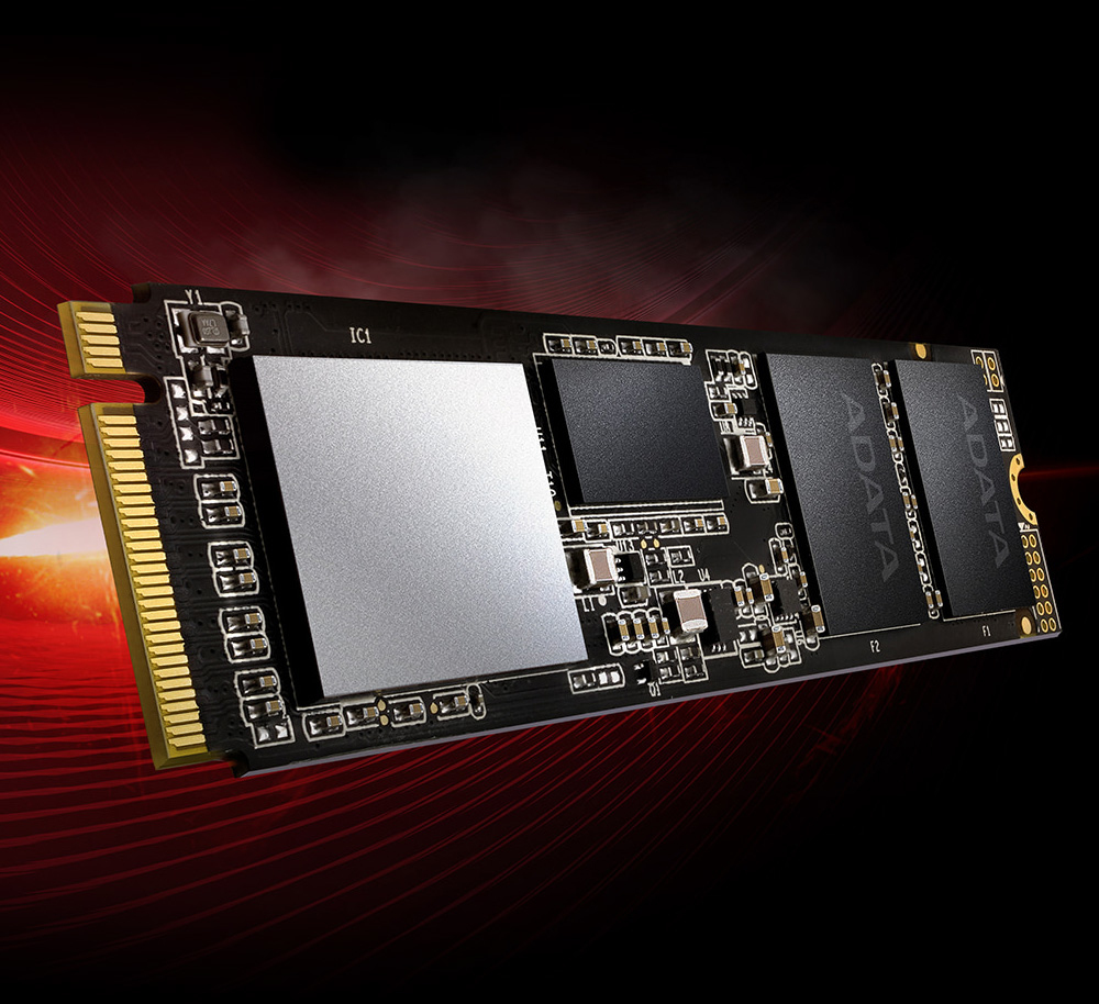 XPG SX8200 Pro 512GB: beste prijs - Tweakers