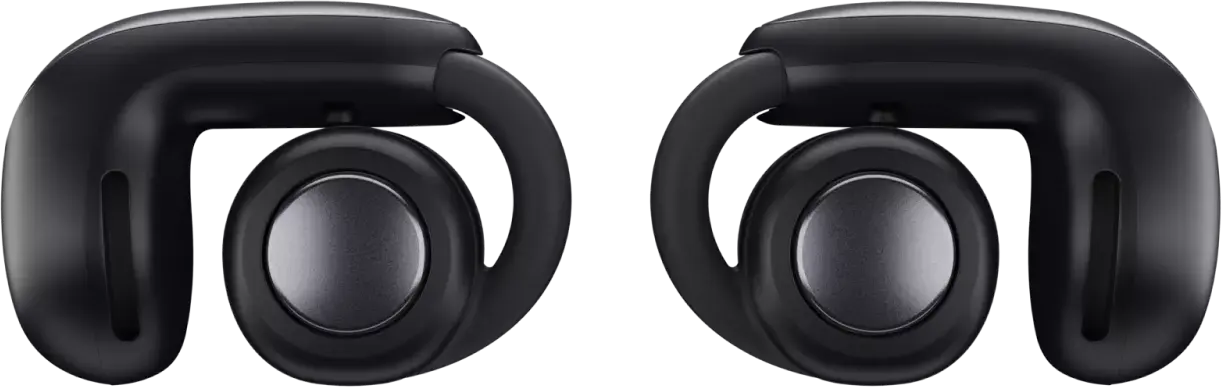 Bose Ultra Open Earbuds Zwart: beste prijs - Tweakers