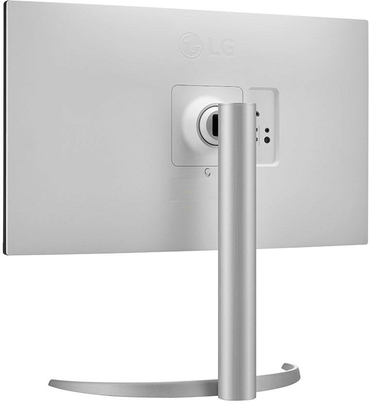 Specificaties van LG 27UP650P-W Wit, Zilver - Tweakers