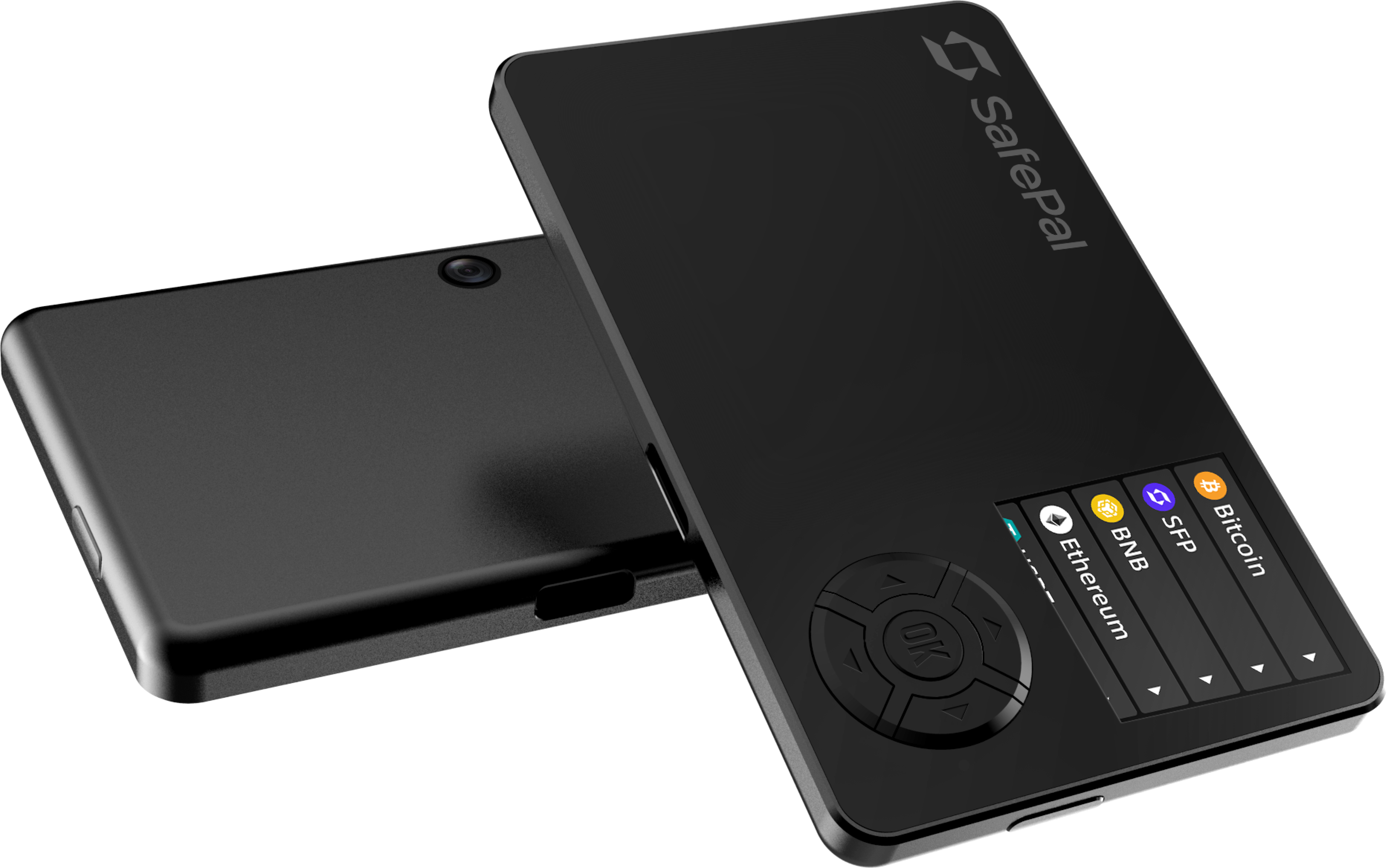 SafePal S1 Pro: beste prijs - Tweakers