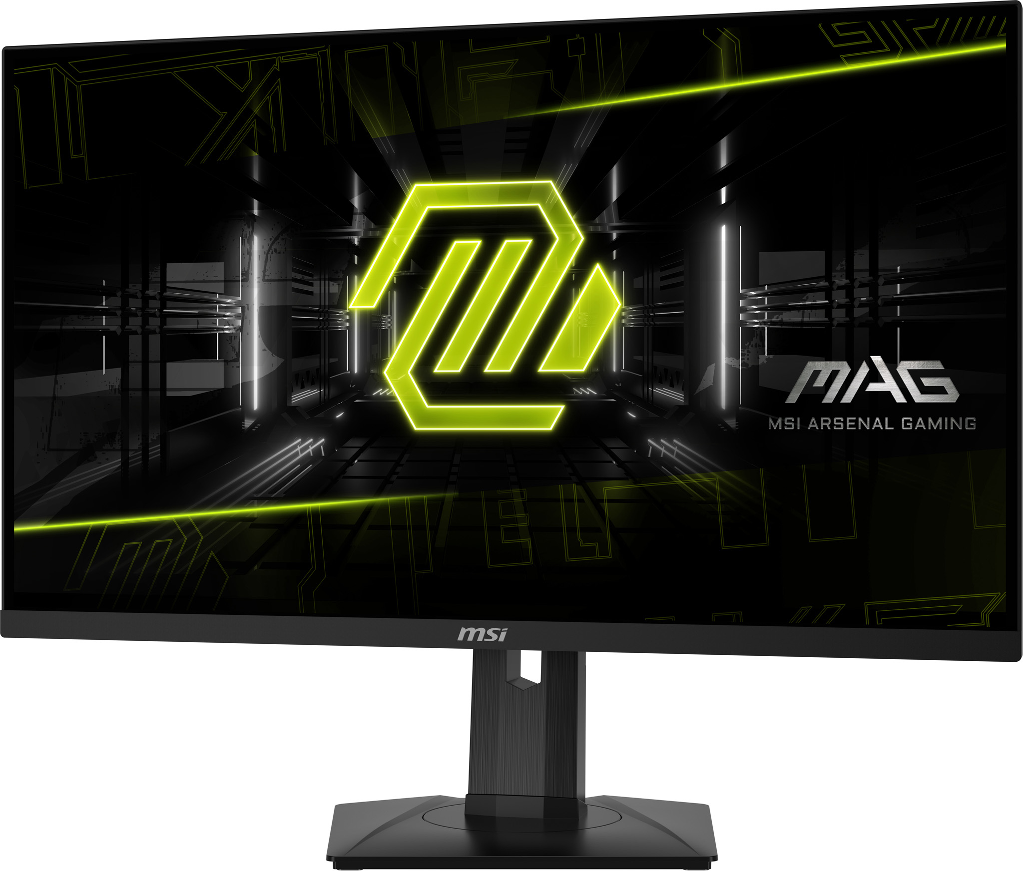 MSI MAG 274QRF QD E2 Zwart: beste prijs - Tweakers
