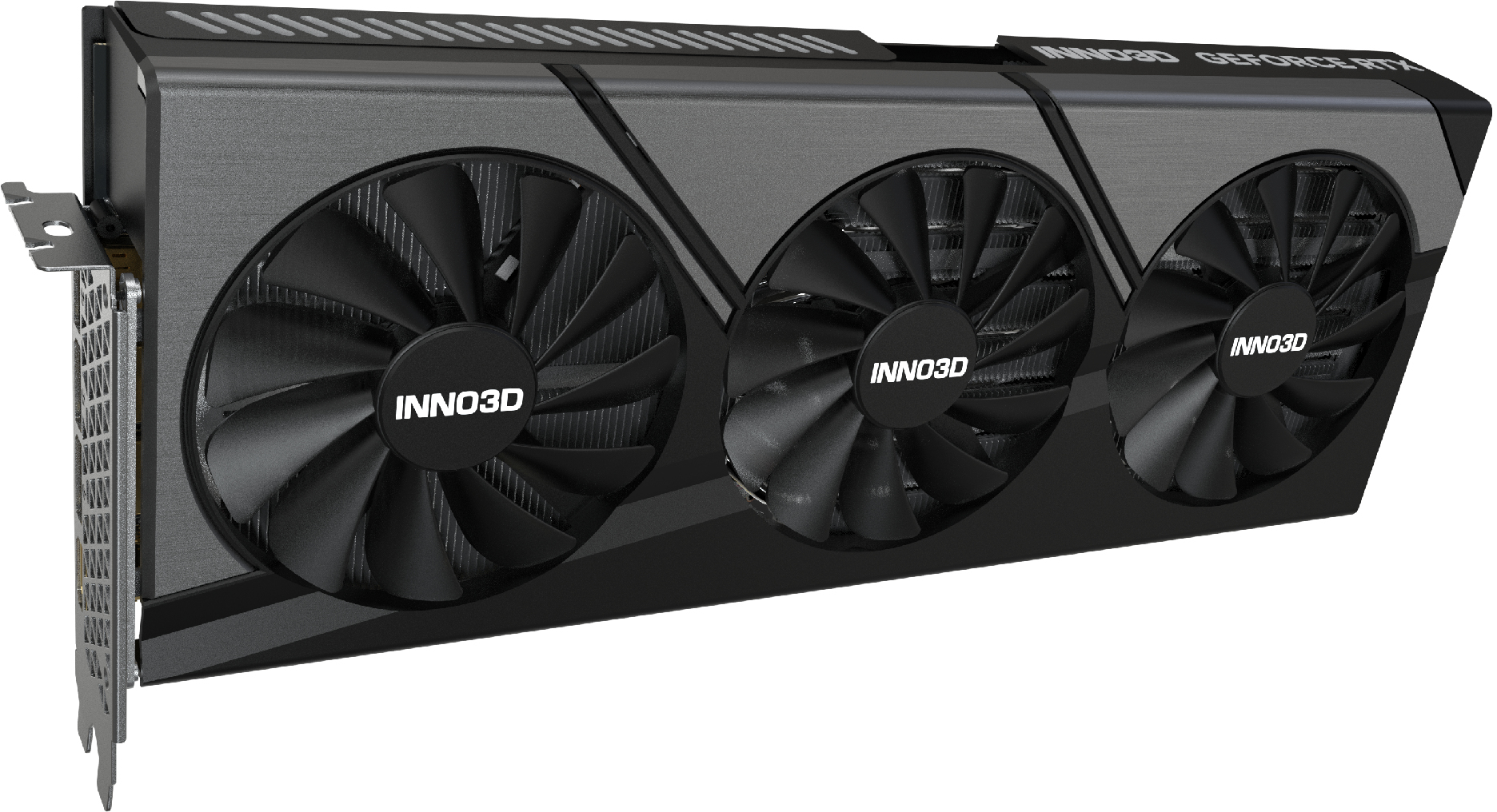 INNO3D GeForce RTX 4080 SUPER X3: beste prijs - Tweakers