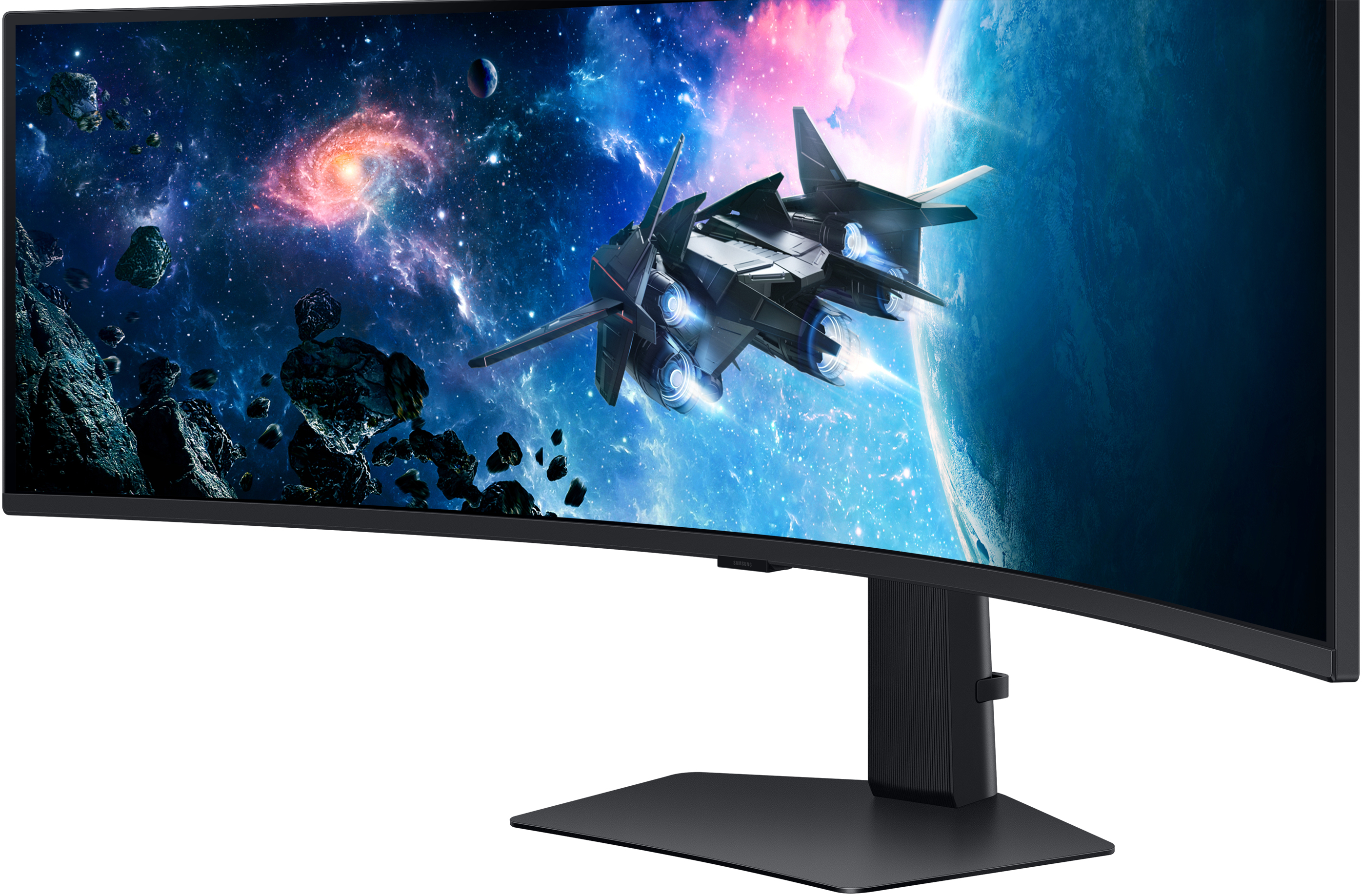 Samsung Odyssey G9 G95C 49