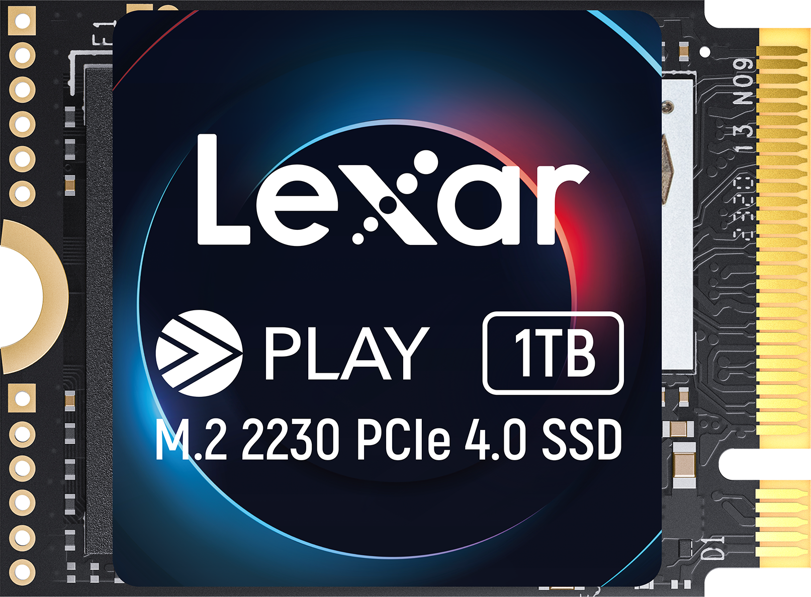 Lexar Play 2230 1TB: beste prijs - Tweakers