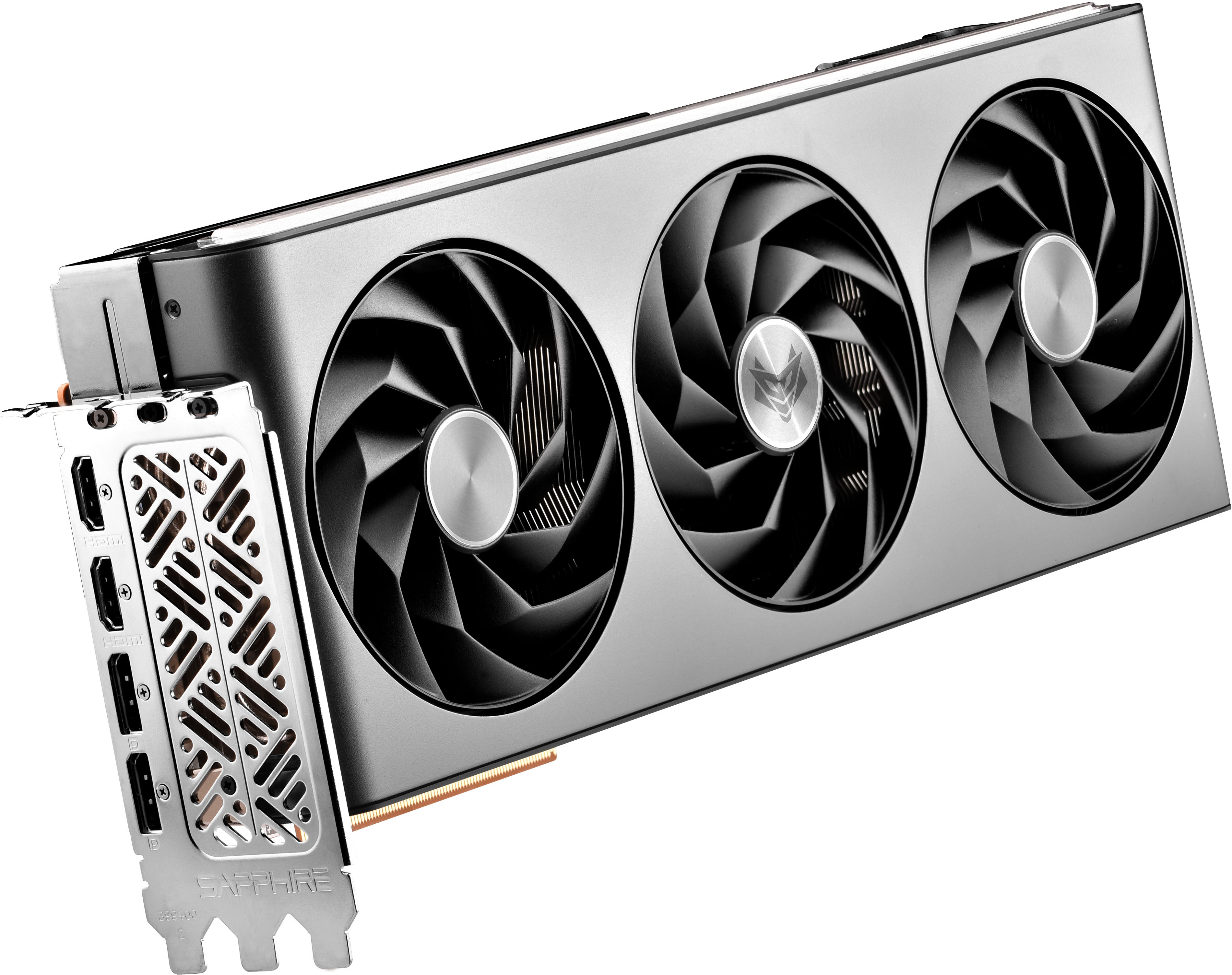 Sapphire Nitro+ AMD Radeon RX 7900 GRE 16GB: beste prijs - Tweakers