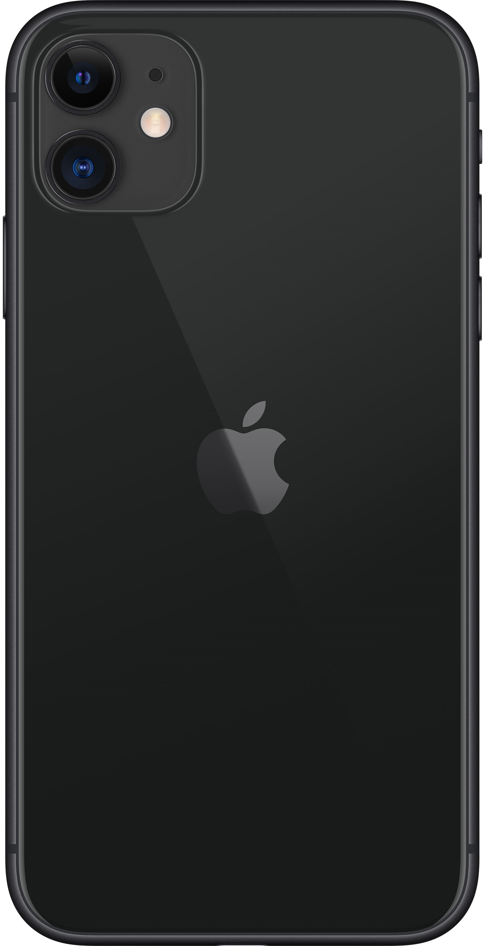 Apple iPhone 11 64GB (usb-C kabel) Zwart: beste prijs - Tweakers