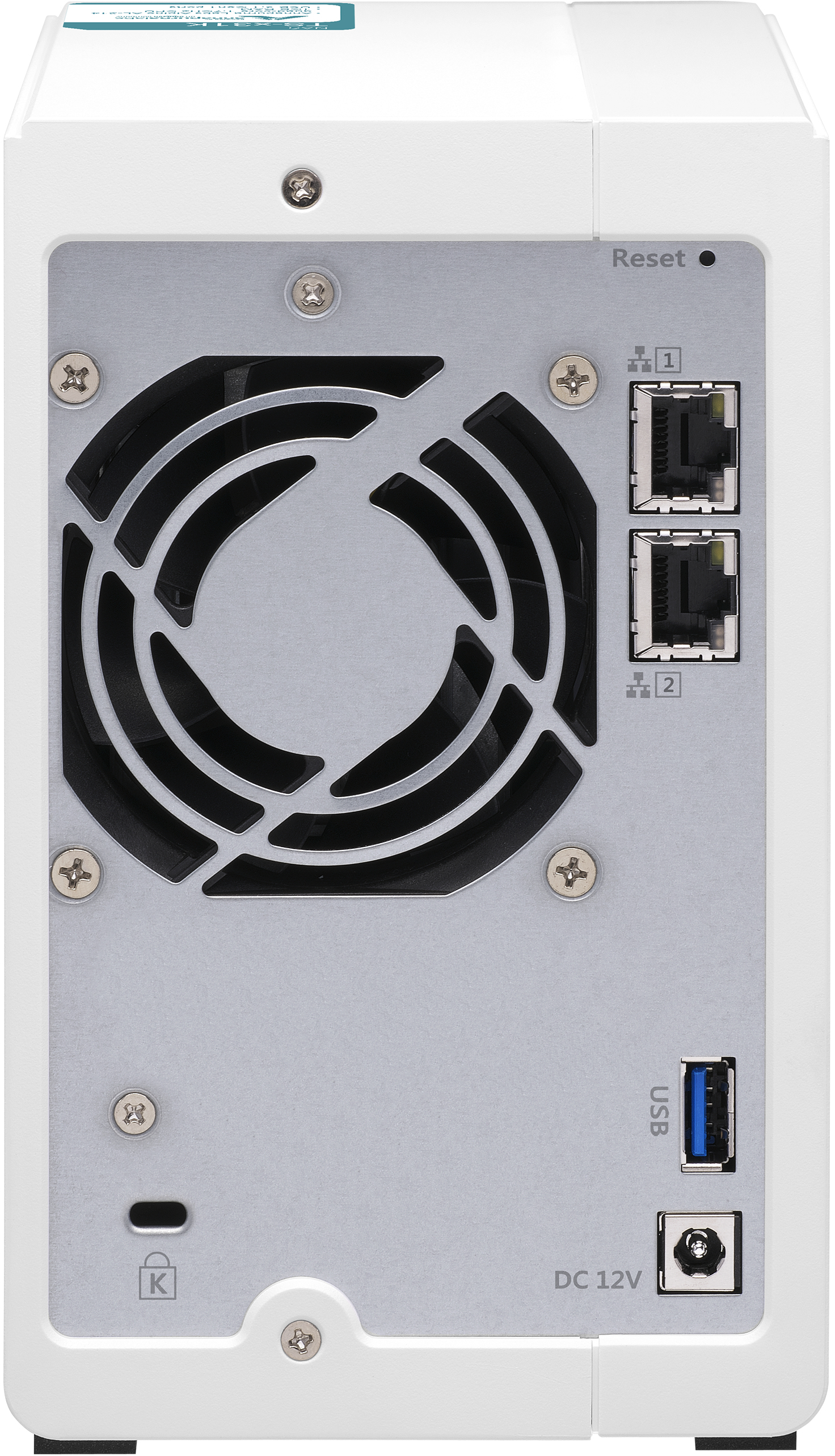 QNAP TS-231K: beste prijs - Tweakers