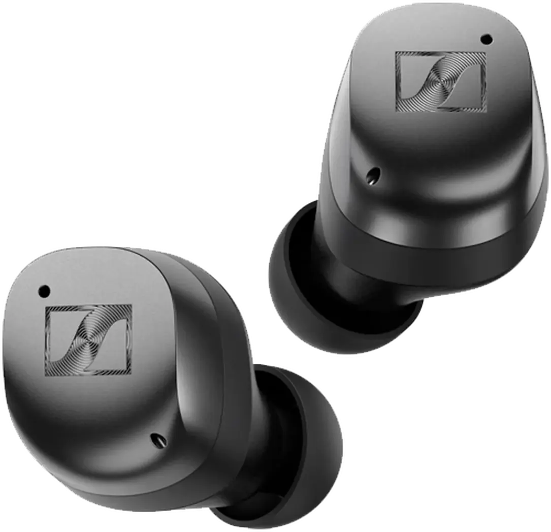 Grondige en onafhankelijke Sennheiser Momentum True Wireless