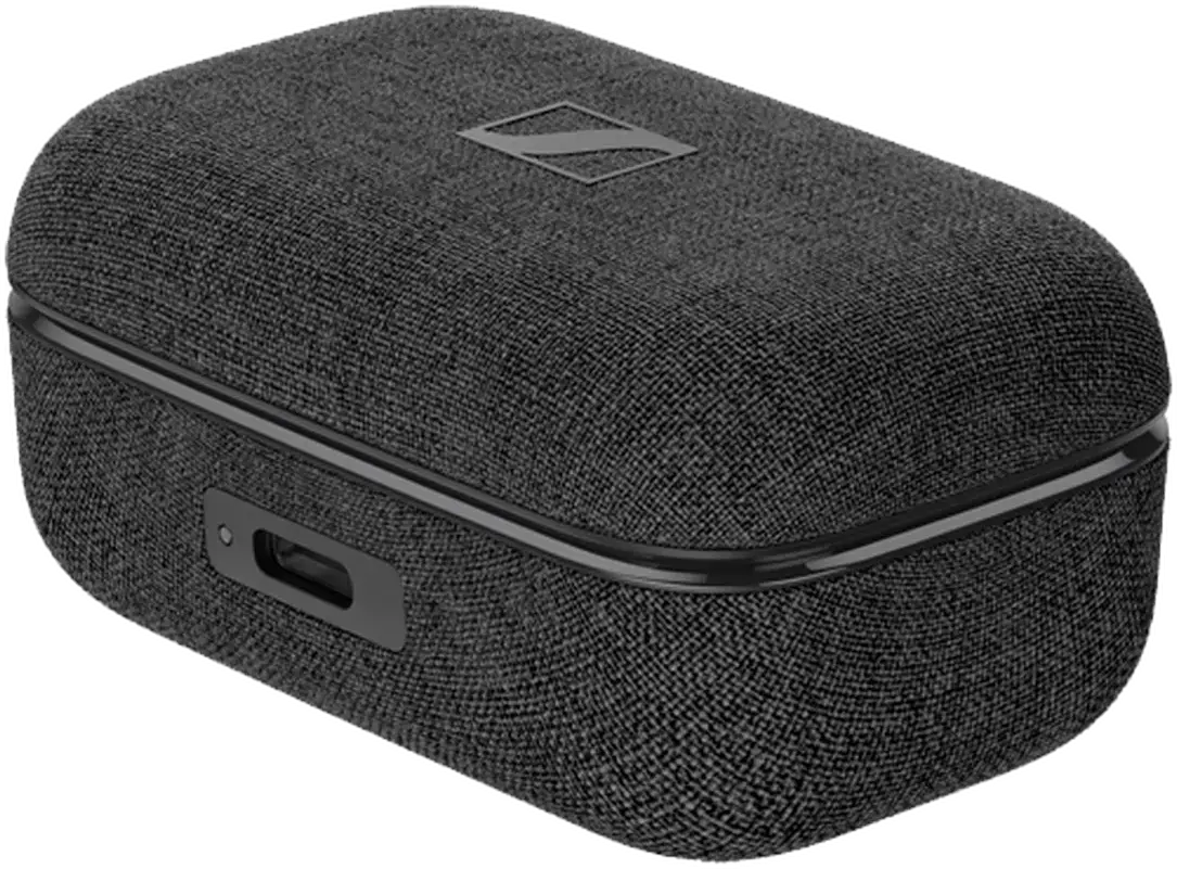 【美品】SENNHEISER MOMENTUM True Wireless4 Sennheiser Momentum True Wireless 4 – Premium geluid met