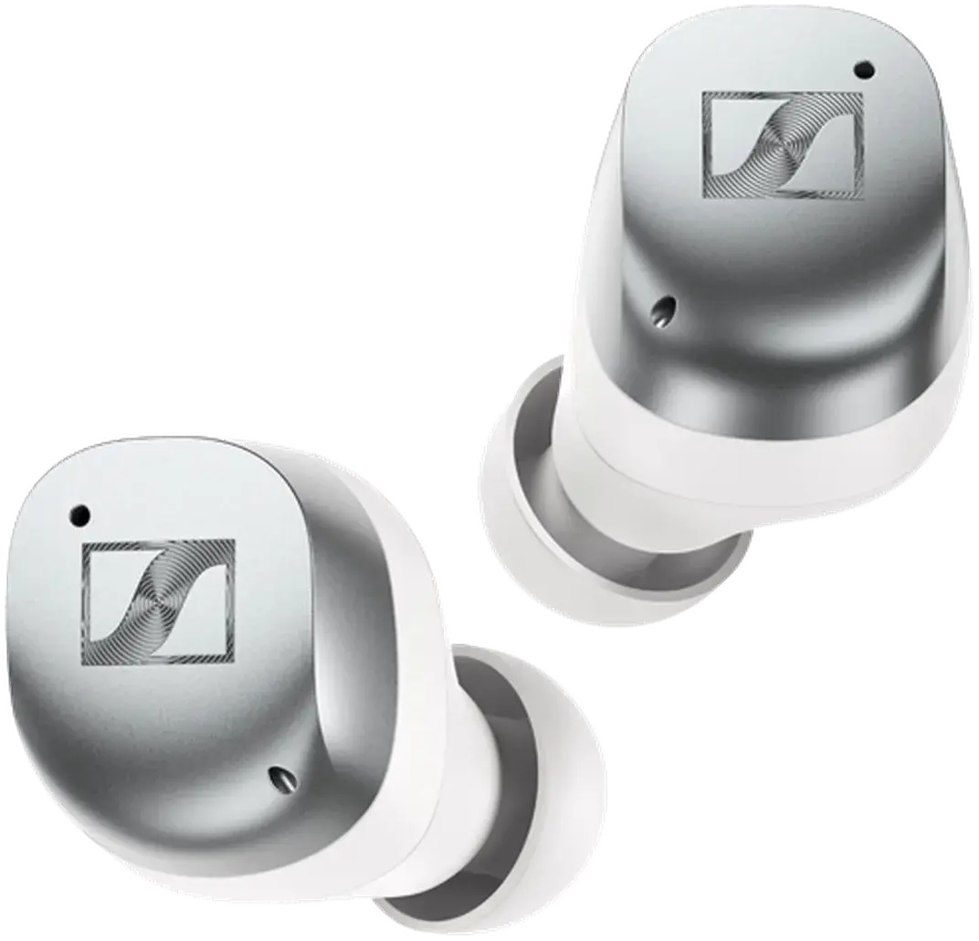 Sennheiser Momentum True Wireless 4 Wit: beste prijzen, echte