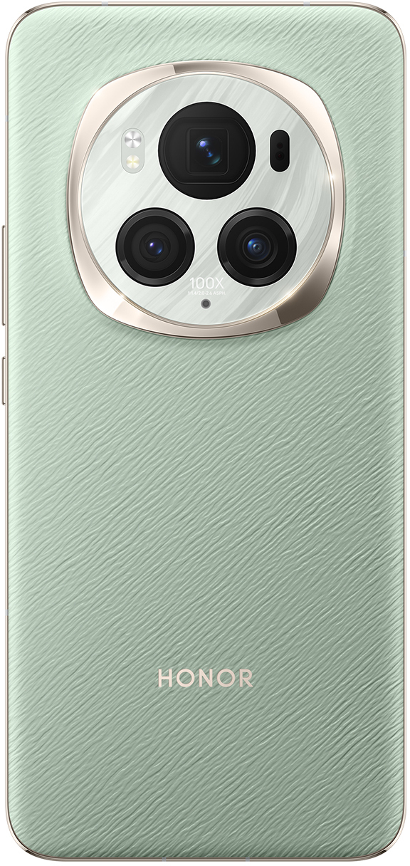 Honor Magic6 Pro Groen: beste prijs - Tweakers