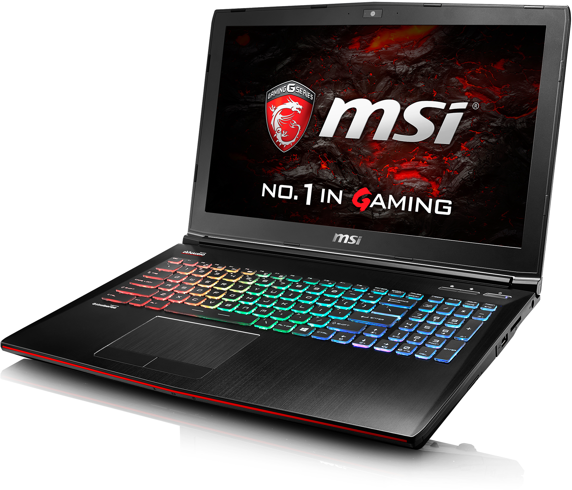 MSI GE62VR 6RF-081NL (Apache Pro): beste prijzen, echte reviews en 