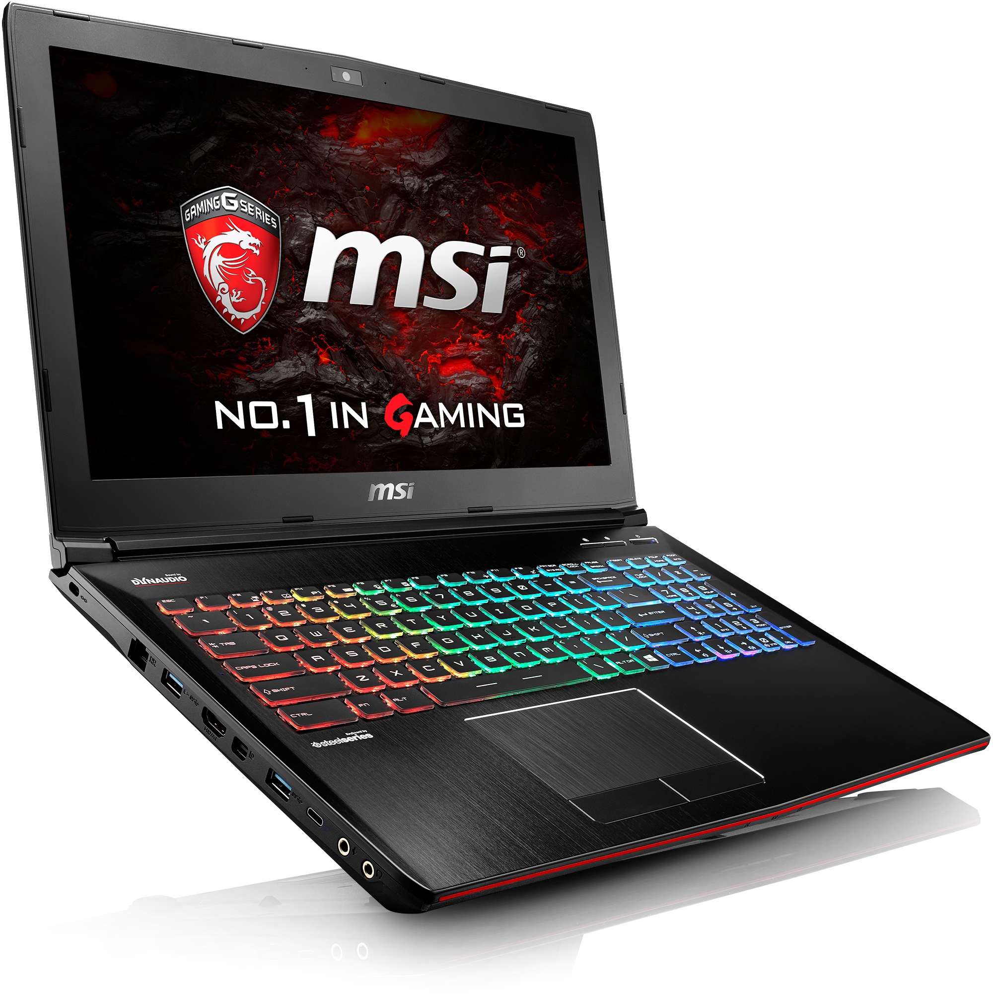 MSI GE62VR 6RF-081NL (Apache Pro): beste prijzen, echte reviews en