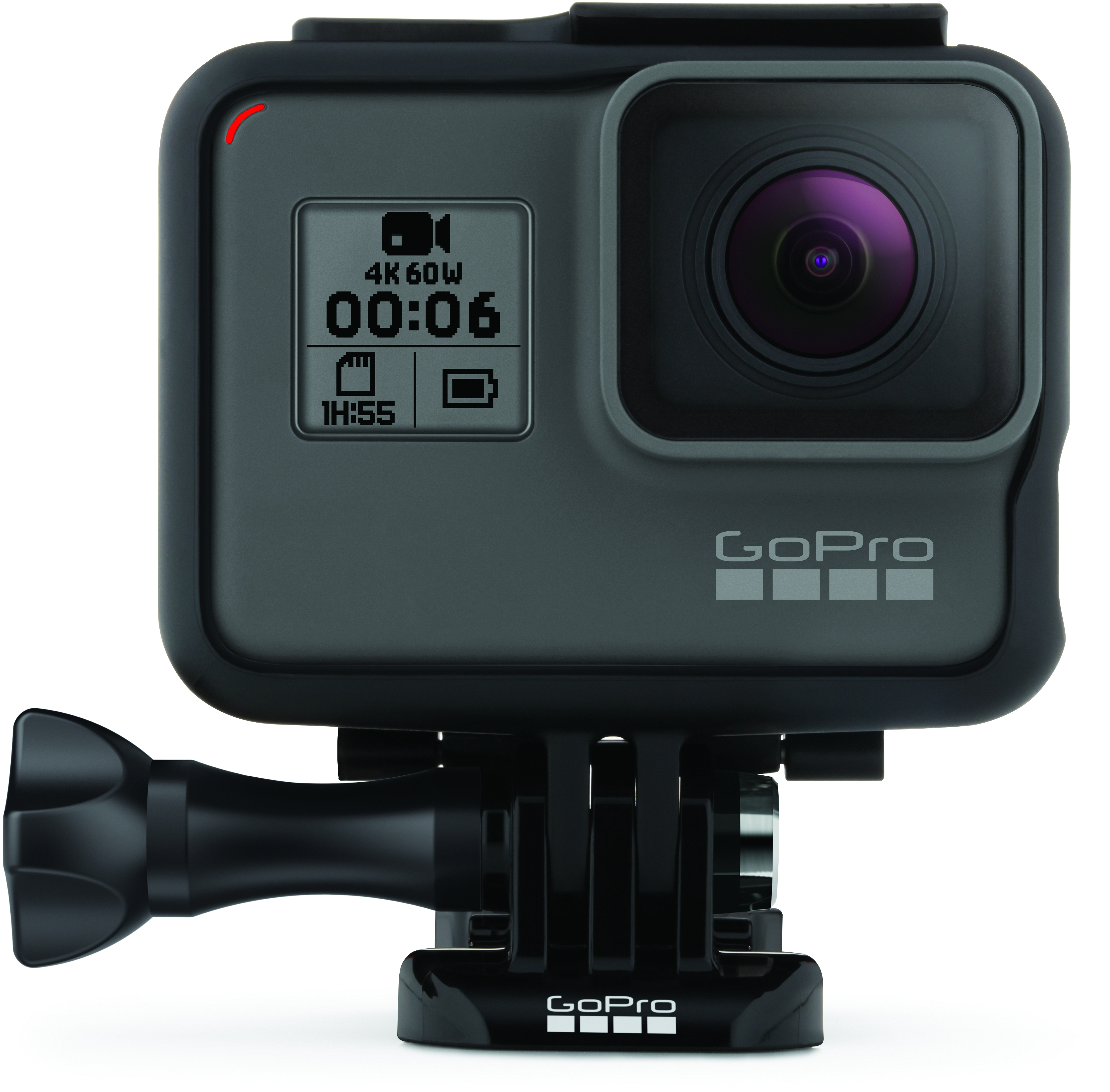 GoPro Hero 6 Black: beste prijzen, echte reviews en specificaties
