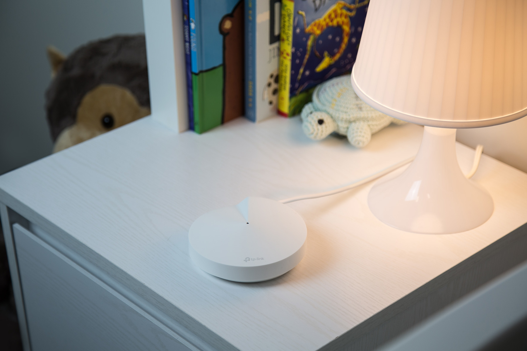 TP-Link Deco M5 (3-pack): beste prijzen, echte reviews en