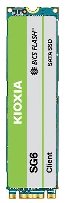 Toshiba SG6 M.2 256GB: beste prijzen, echte reviews en