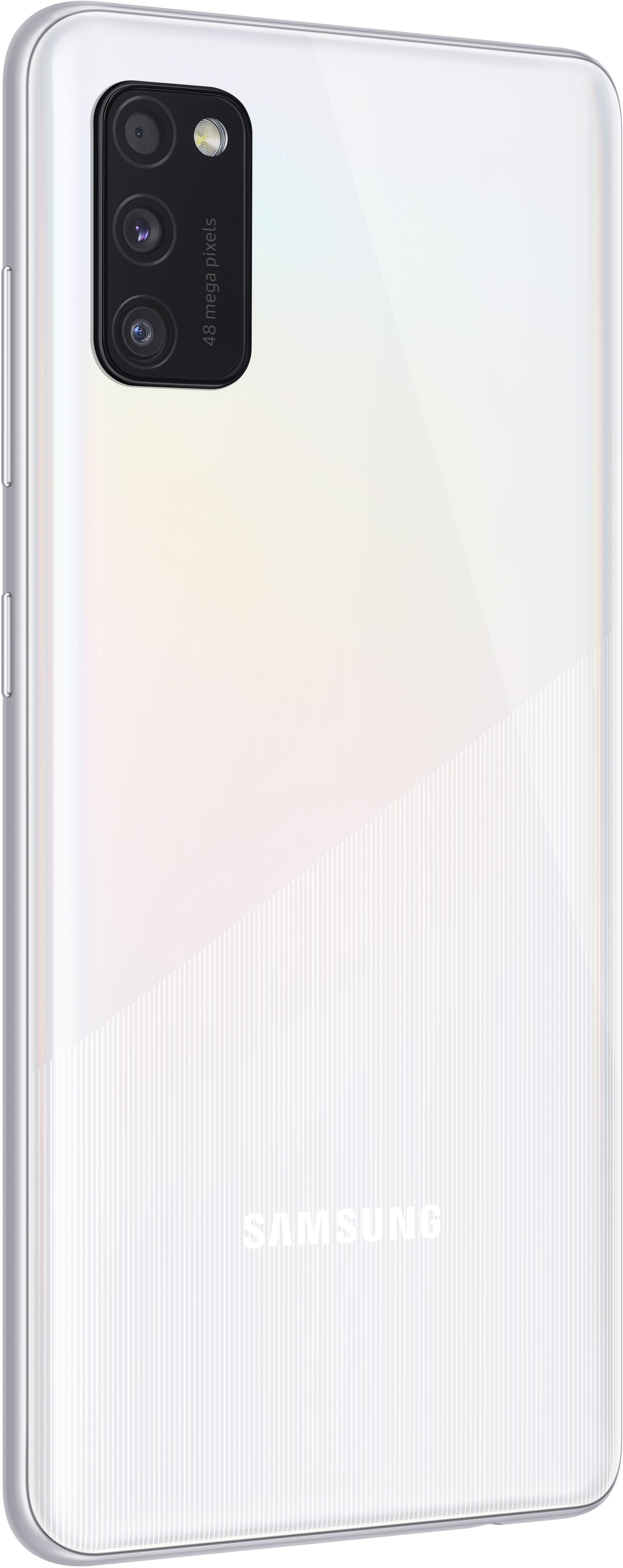 Samsung Galaxy A41 Wit: beste prijs - Tweakers
