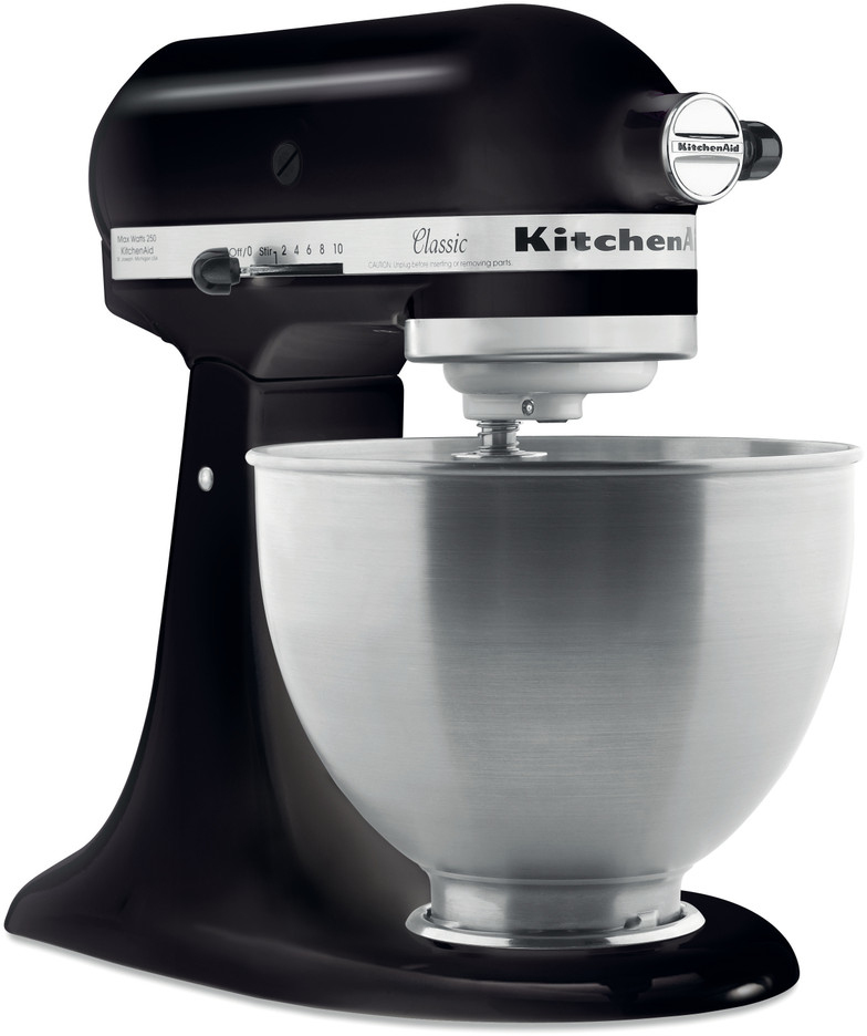 Ruční mixér KitchenAid CLASSIC 5KHBV53EOB