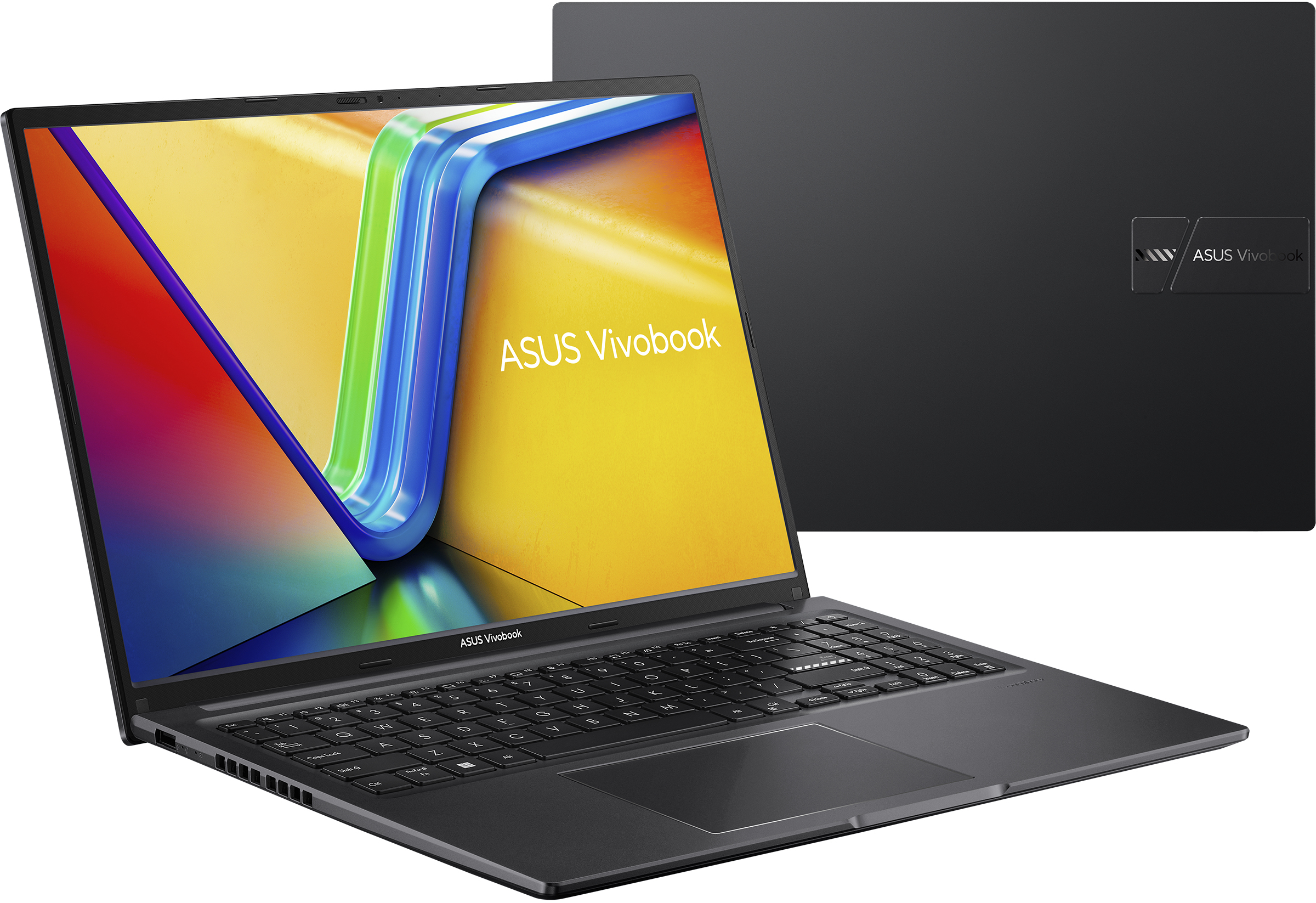 ASUS Vivobook 16 M1605YA (Ryzen 7搭載) ASUS Vivobook 16 M1605YA-MB560W | 16 inch - AMD Ryzen 5 - 8 GB
